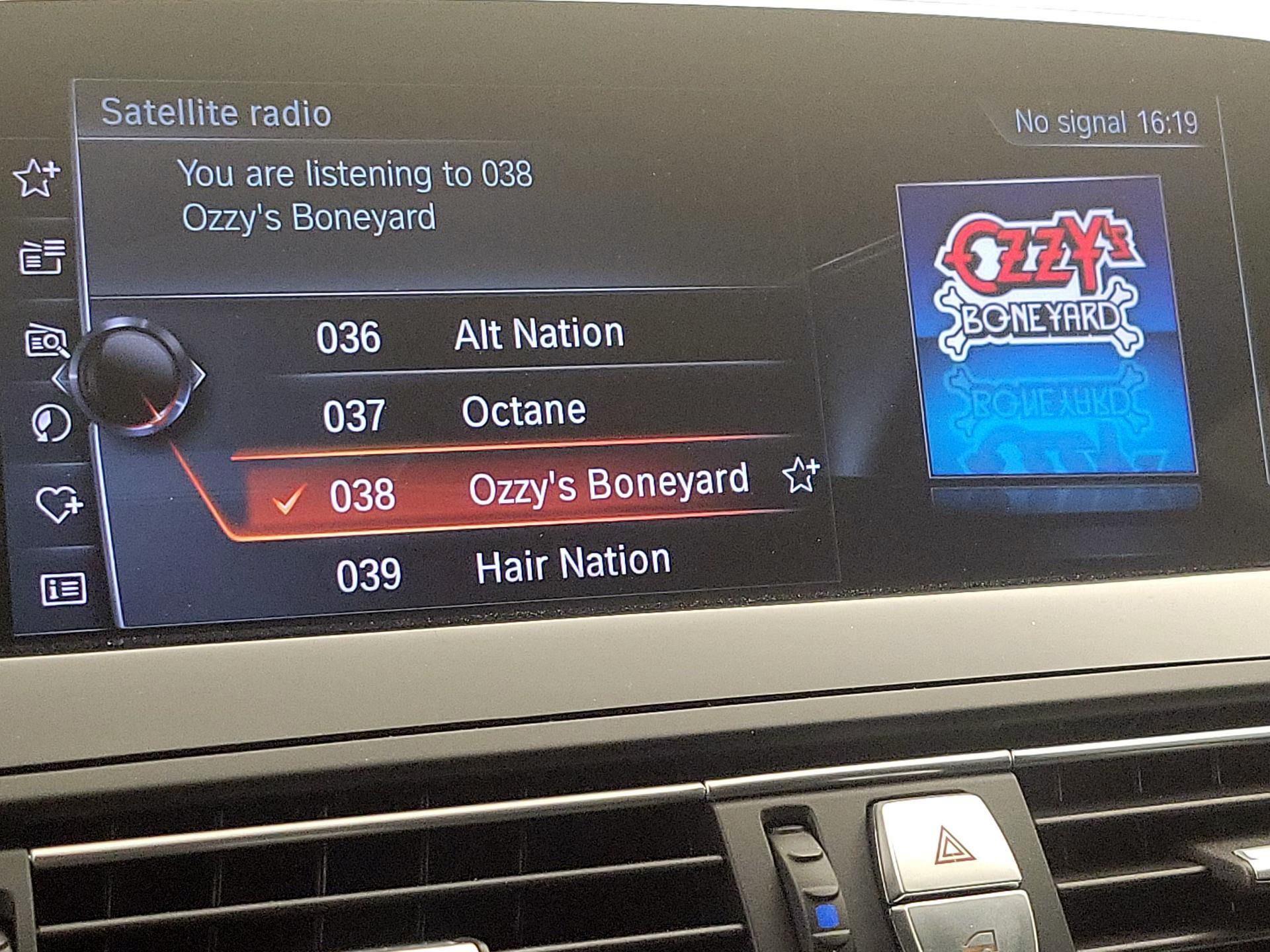 Thumbnail: 2017 BMW 6 Series - 15