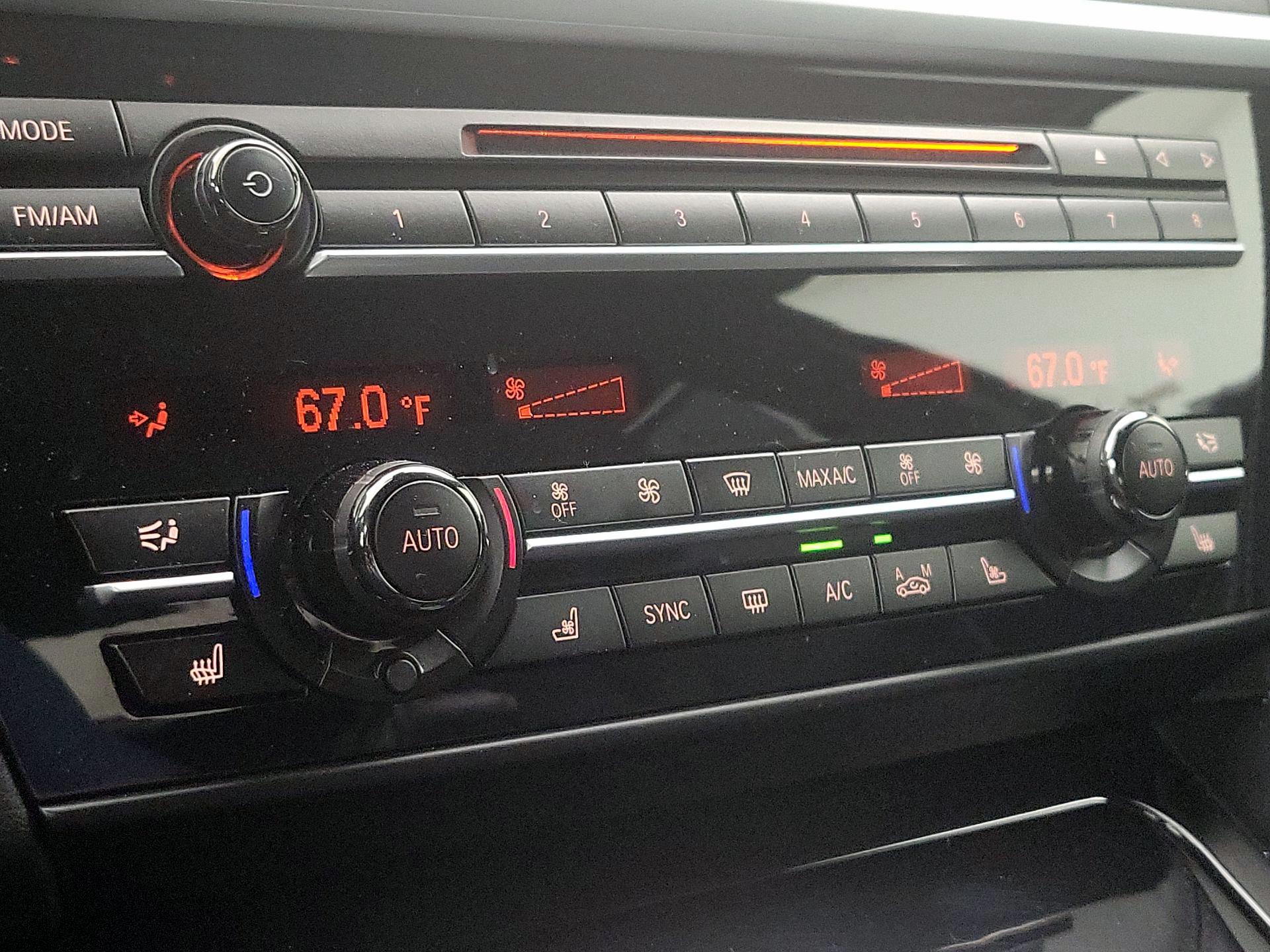 Thumbnail: 2017 BMW 6 Series - 16