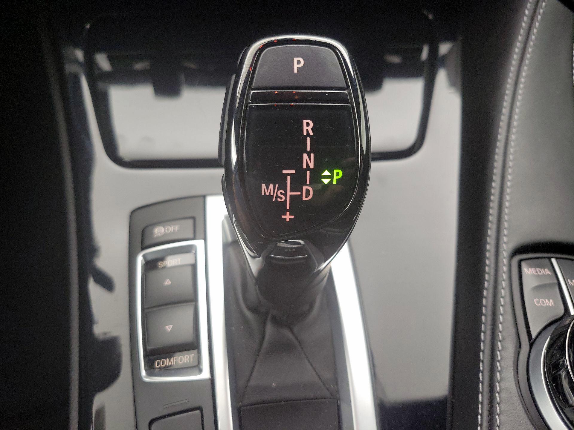 Thumbnail: 2017 BMW 6 Series - 17