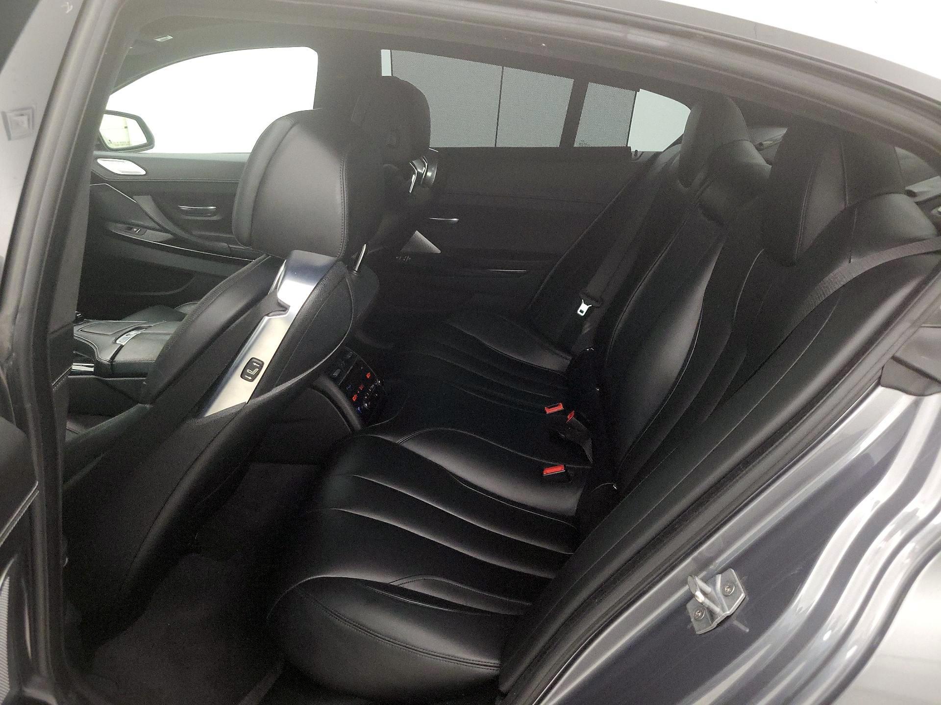 Thumbnail: 2017 BMW 6 Series - 18