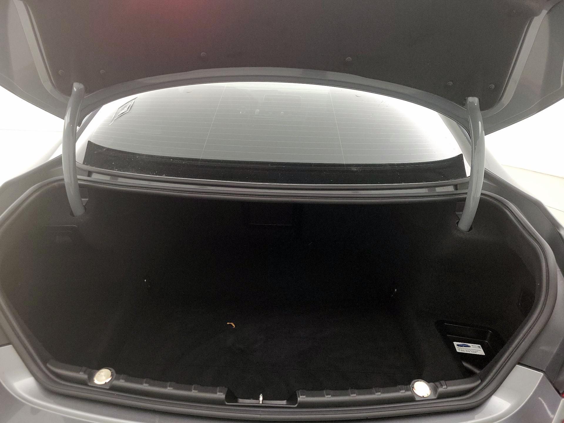 Thumbnail: 2017 BMW 6 Series - 19