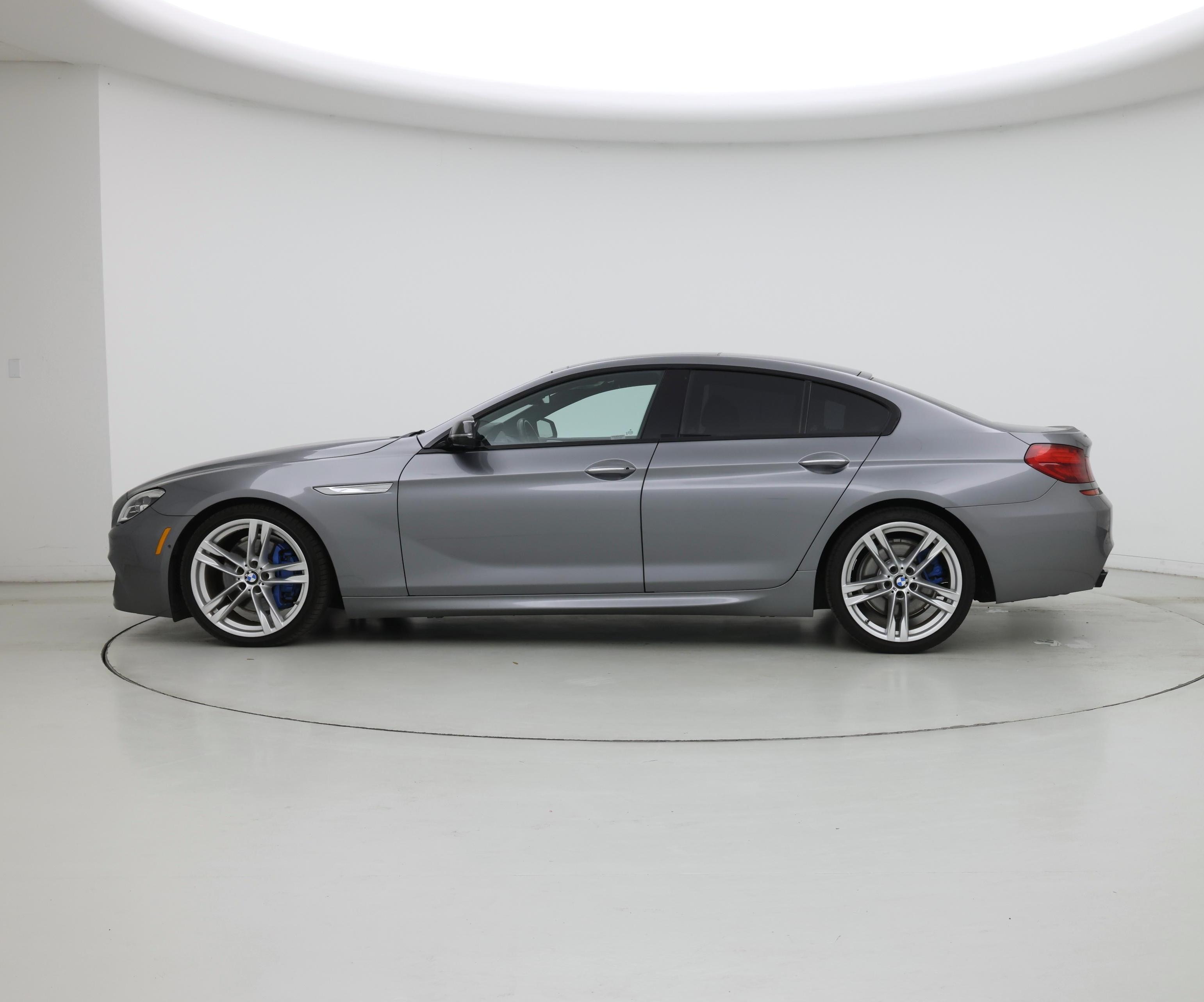 Thumbnail: 2017 BMW 6 Series - 3