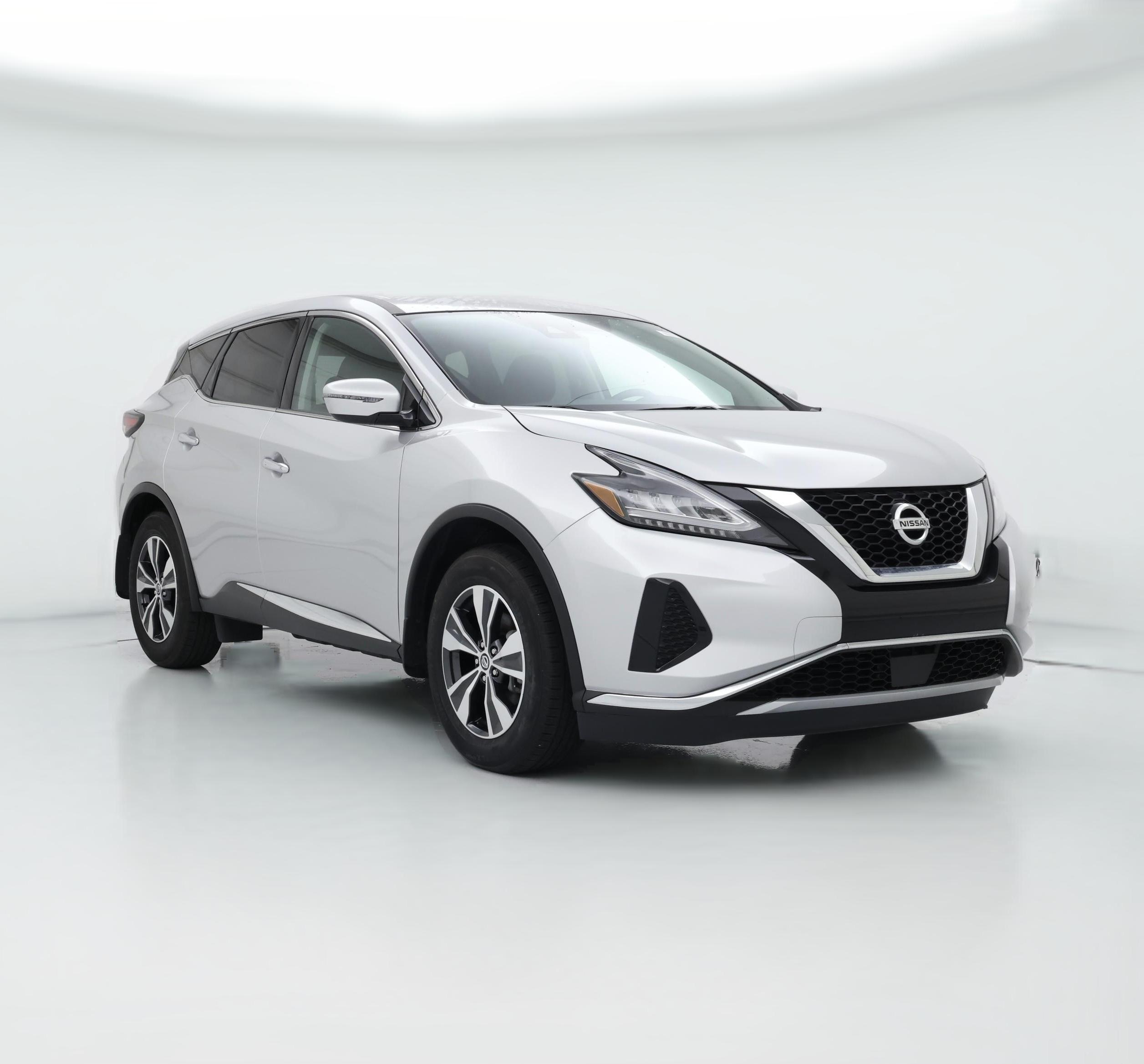 Thumbnail: 2020 Nissan Murano - 1