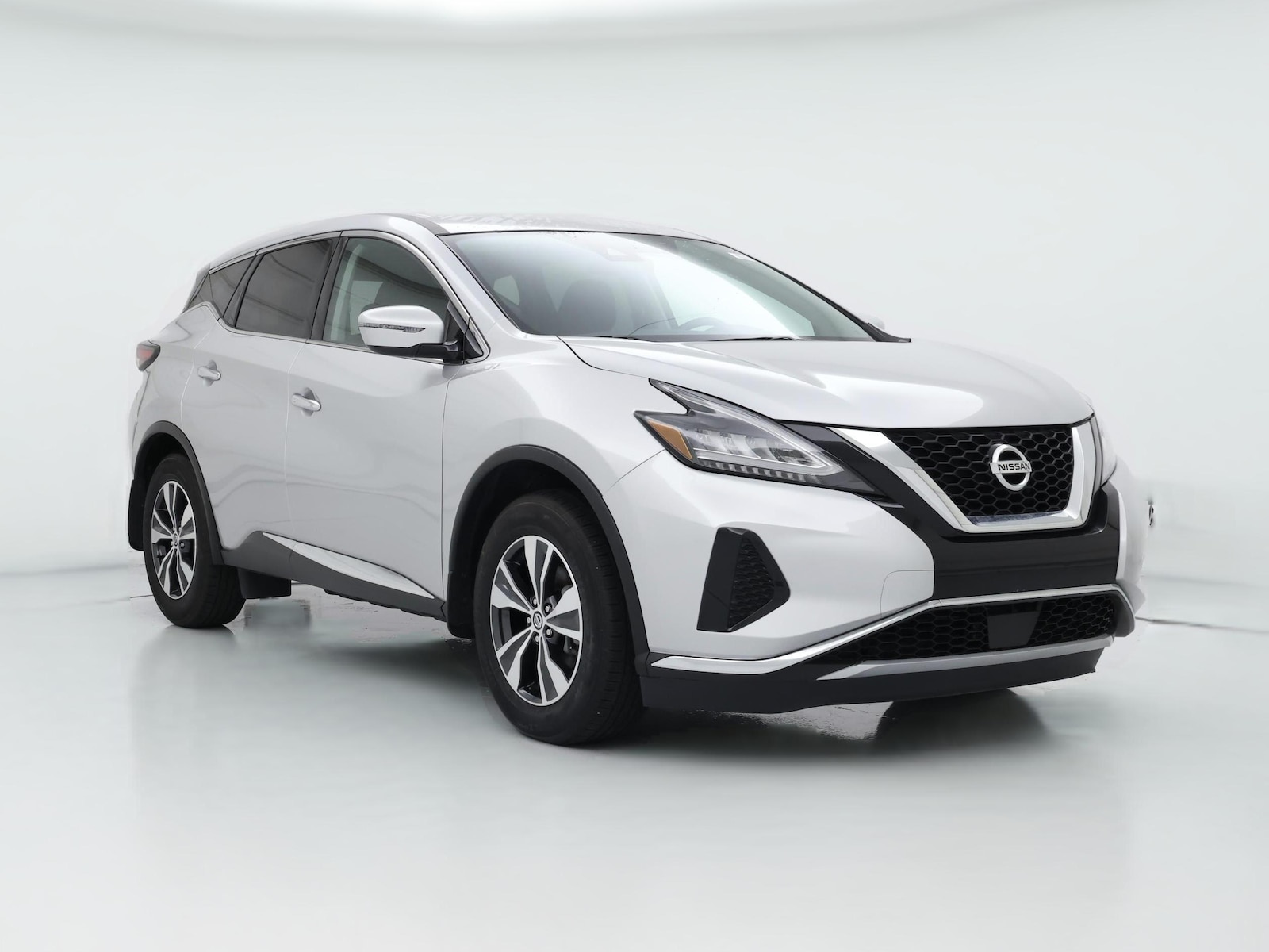 2020 Nissan Murano S