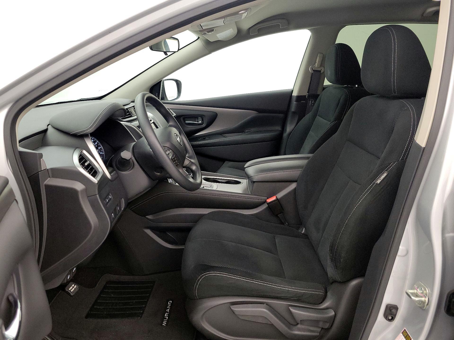 Thumbnail: 2020 Nissan Murano - 11