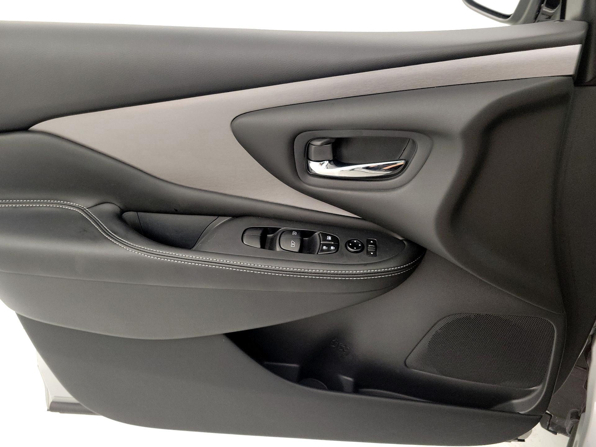 Thumbnail: 2020 Nissan Murano - 12