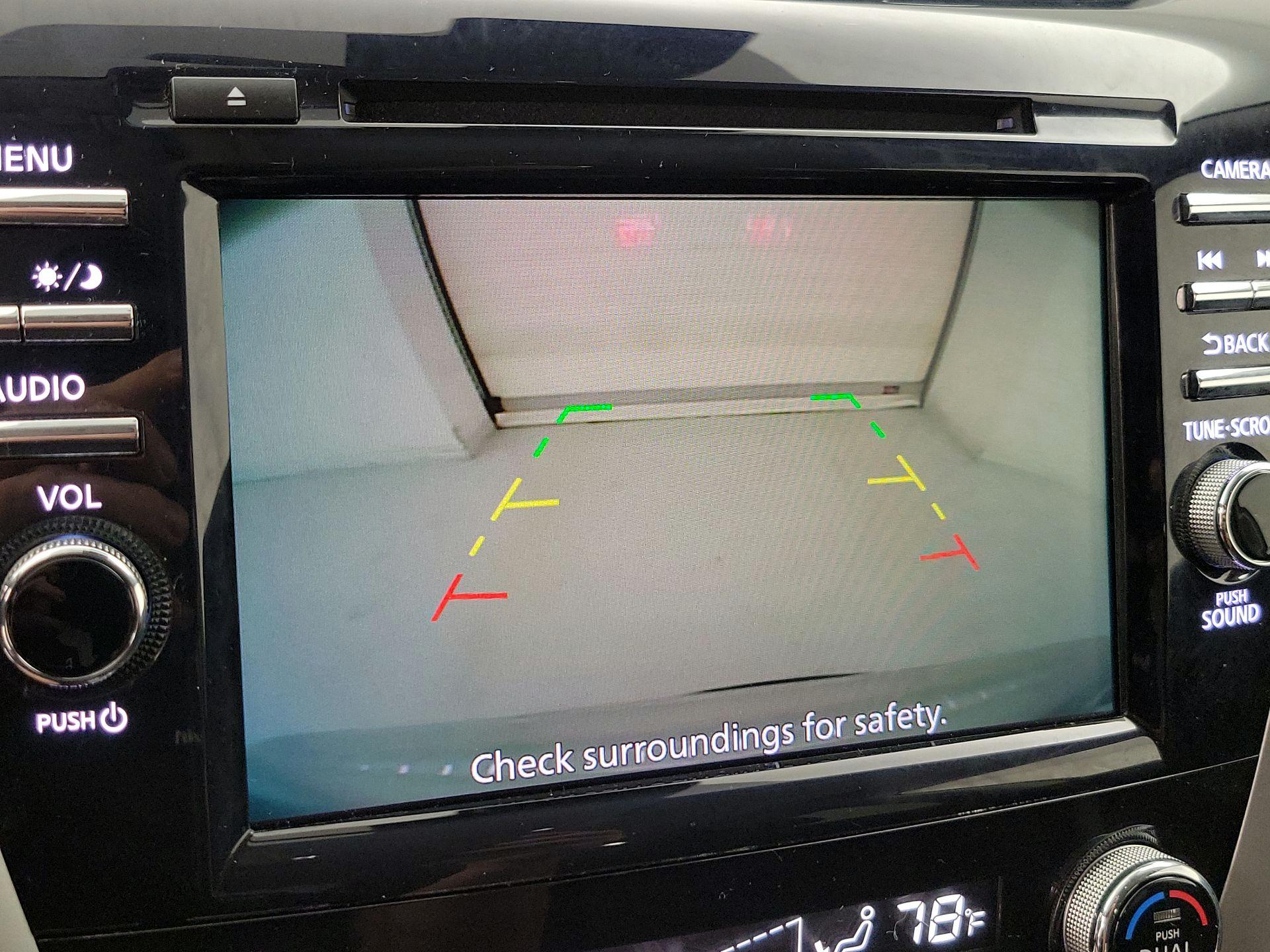 Thumbnail: 2020 Nissan Murano - 14