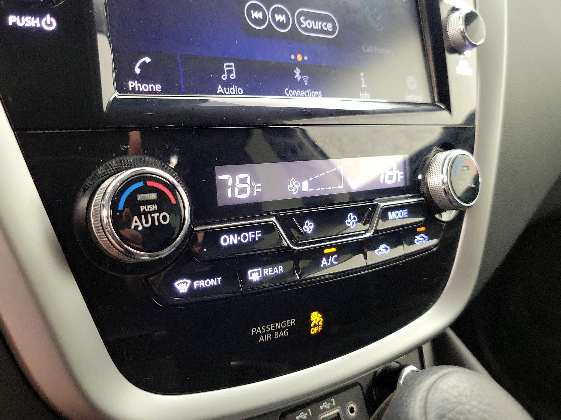 Thumbnail: 2020 Nissan Murano - 16