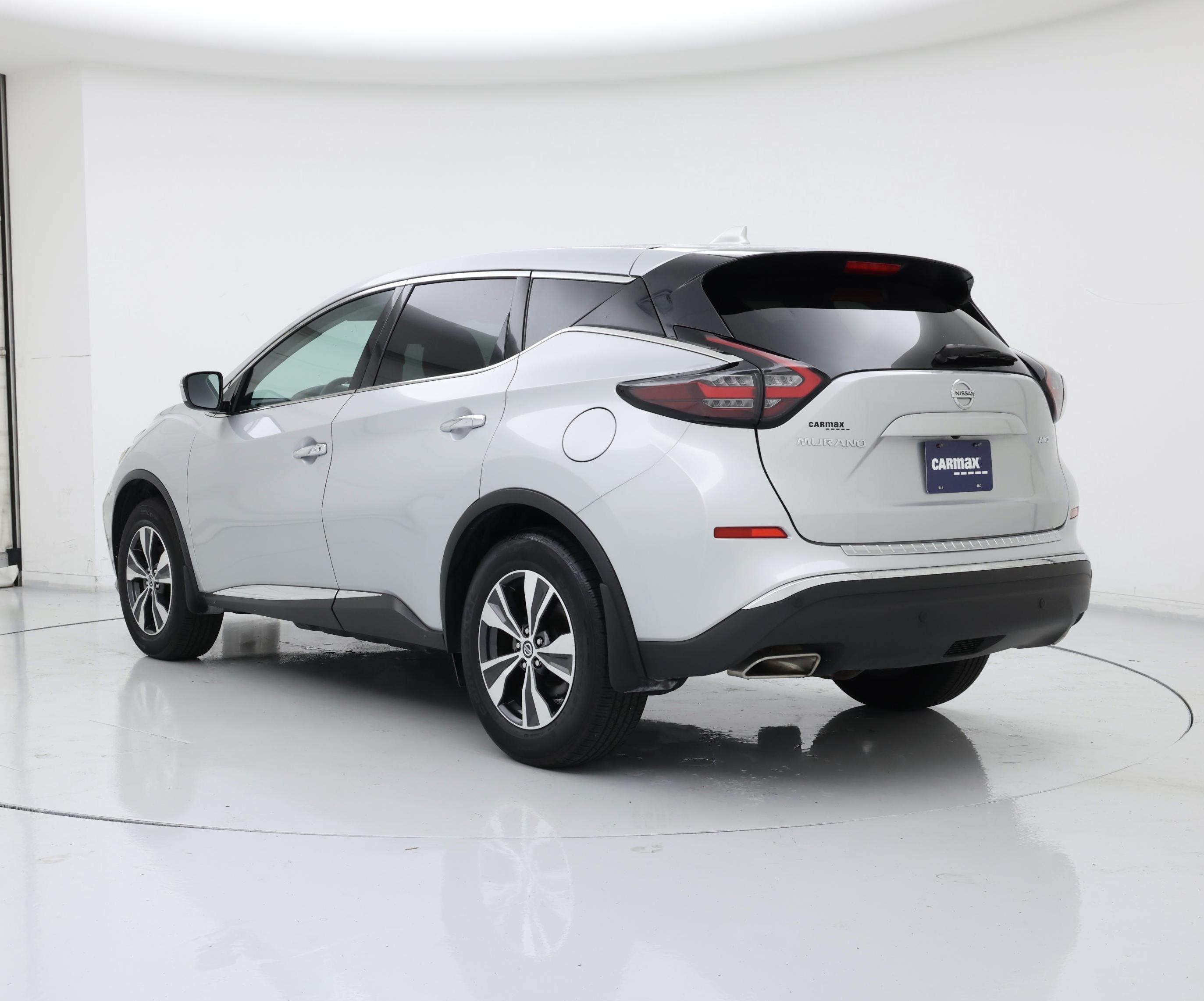Thumbnail: 2020 Nissan Murano - 2