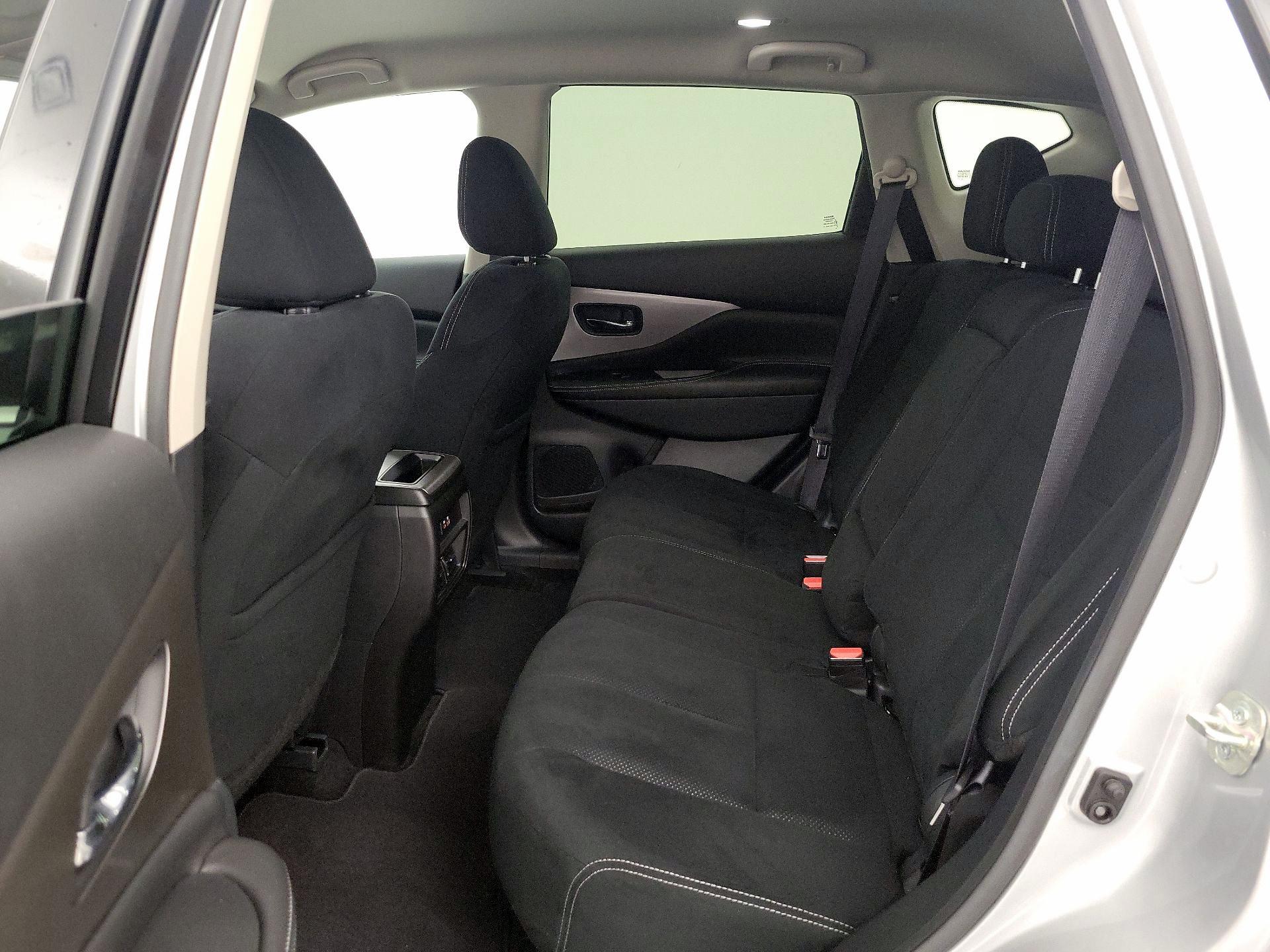 Thumbnail: 2020 Nissan Murano - 19