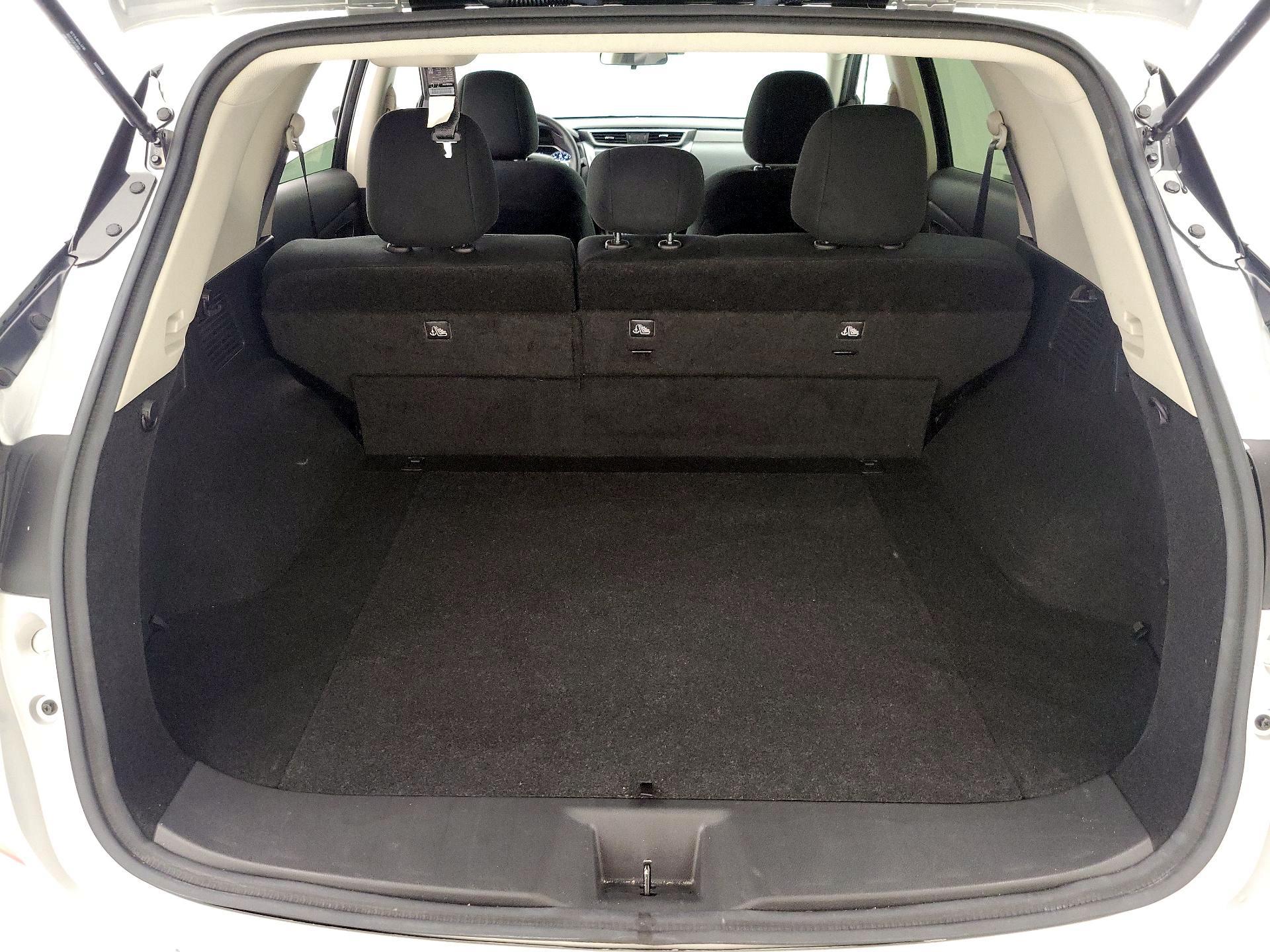 Thumbnail: 2020 Nissan Murano - 20