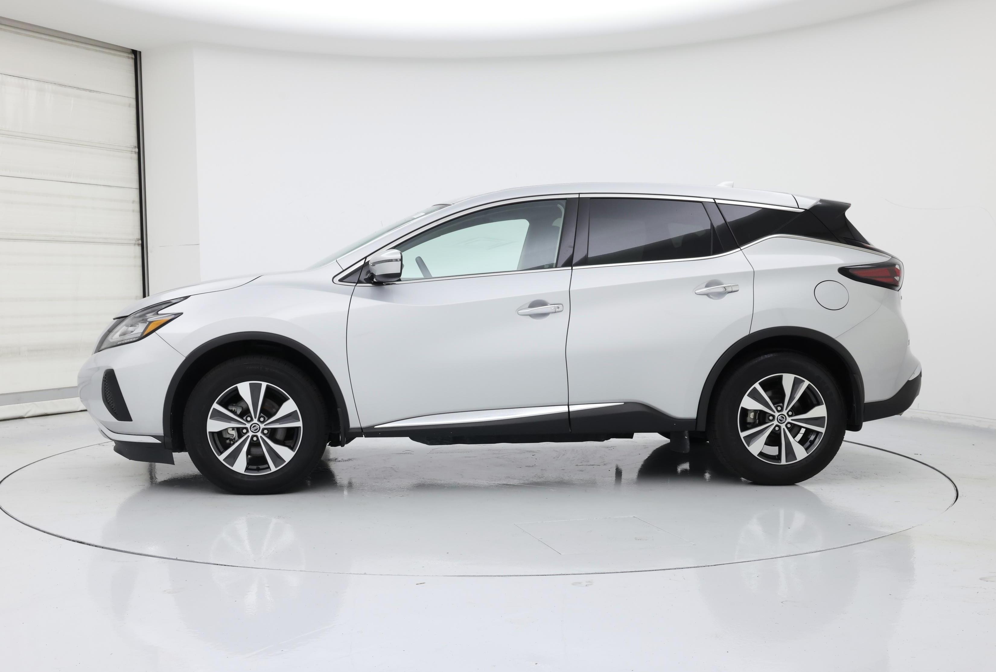 Thumbnail: 2020 Nissan Murano - 3