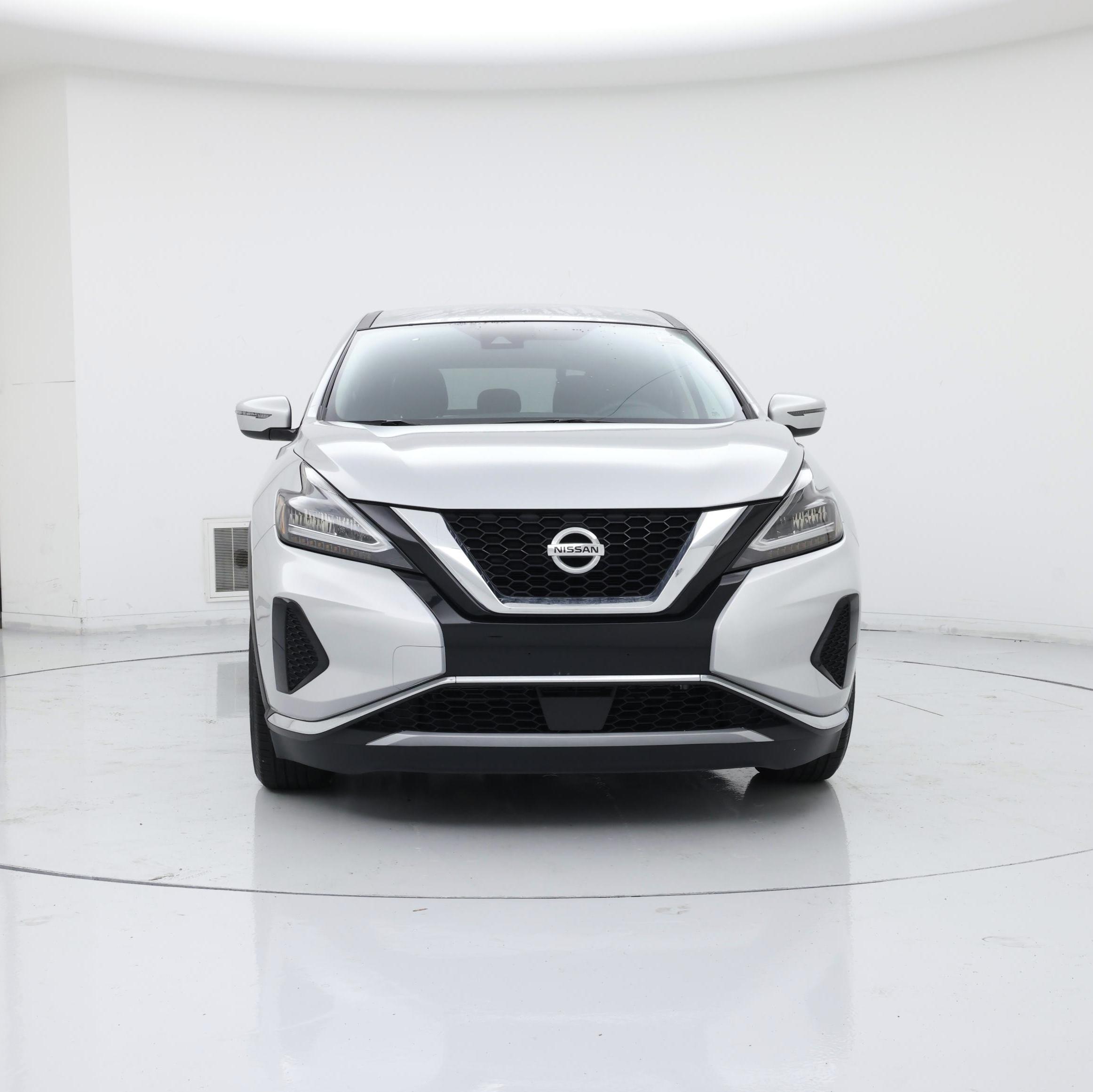 Thumbnail: 2020 Nissan Murano - 5