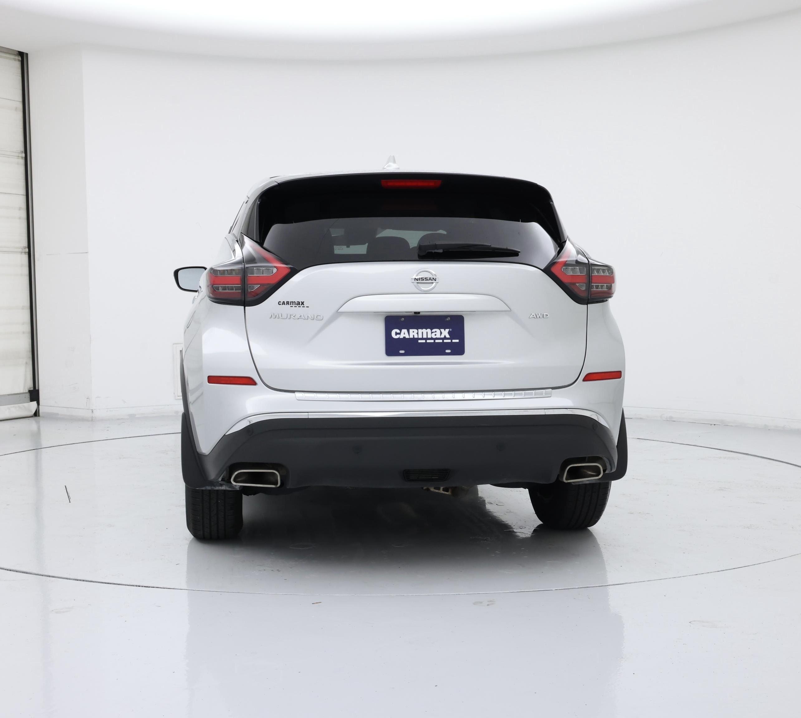 Thumbnail: 2020 Nissan Murano - 6