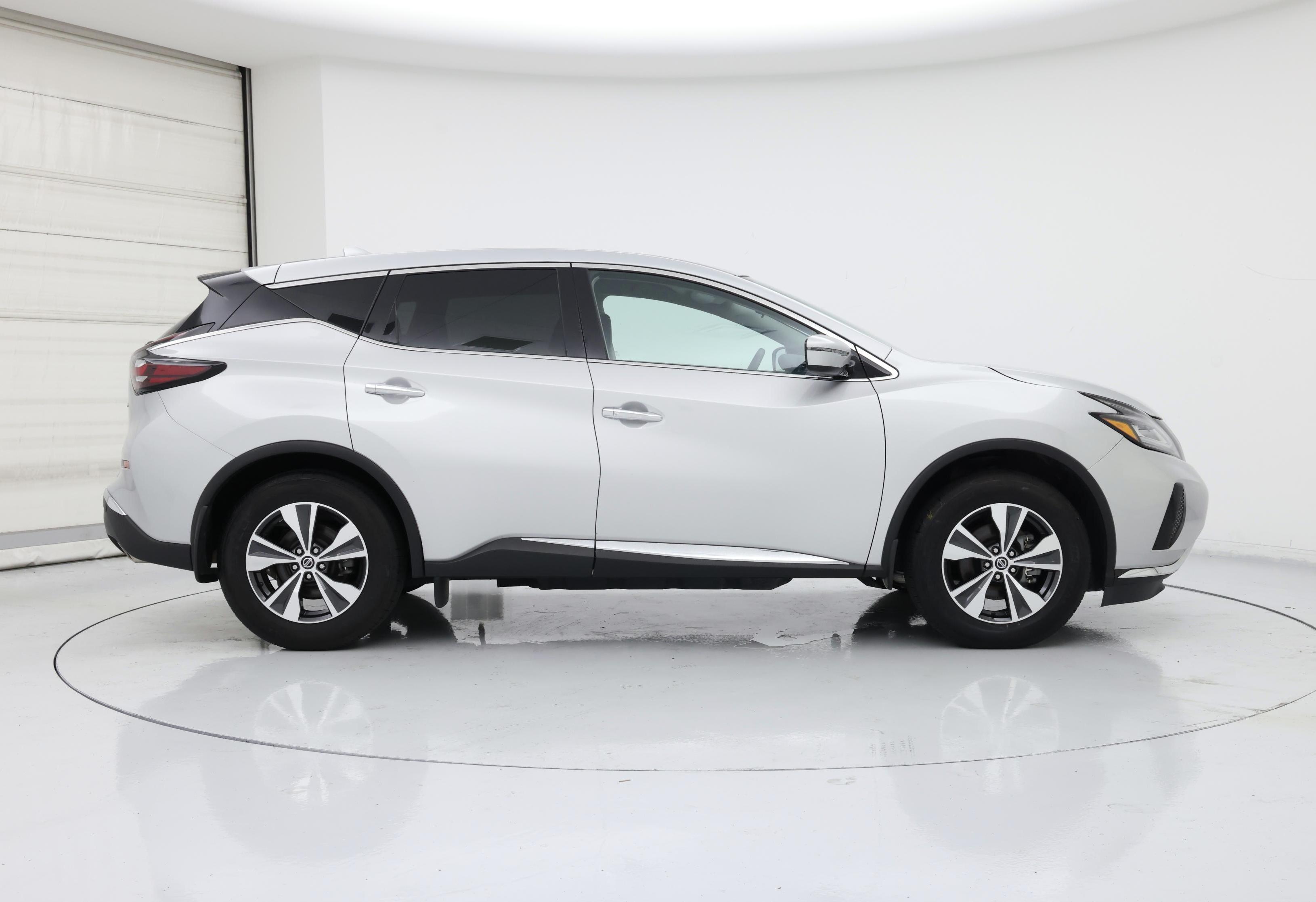 Thumbnail: 2020 Nissan Murano - 7