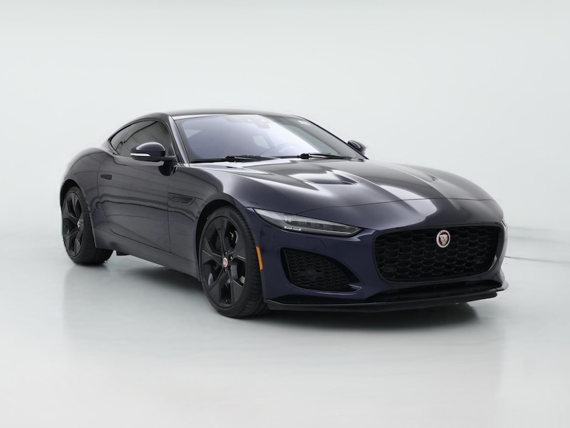 2023 Jaguar F-Type  -
                  Clermont, FL