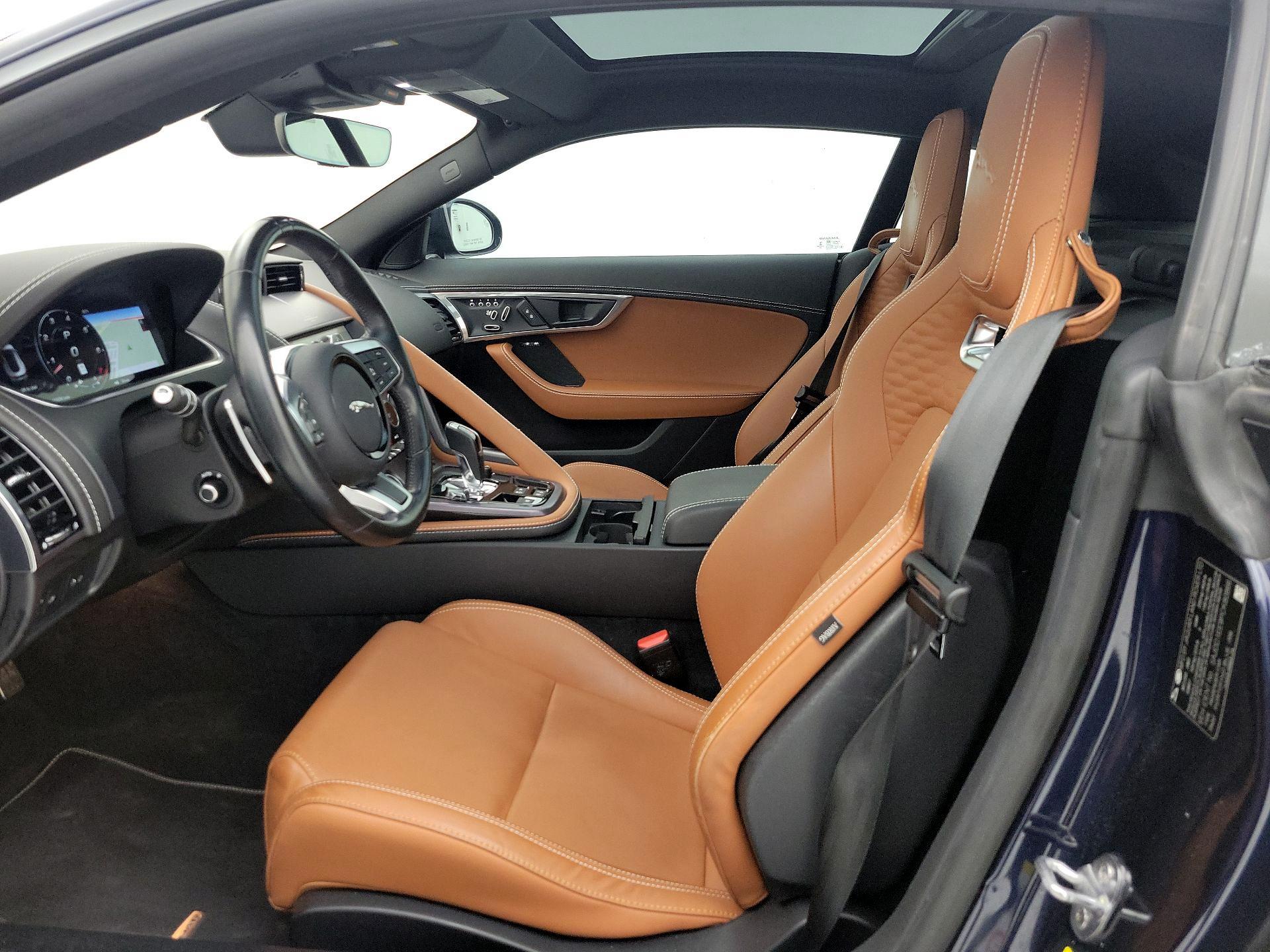 Thumbnail: 2023 Jaguar F-Type - 11