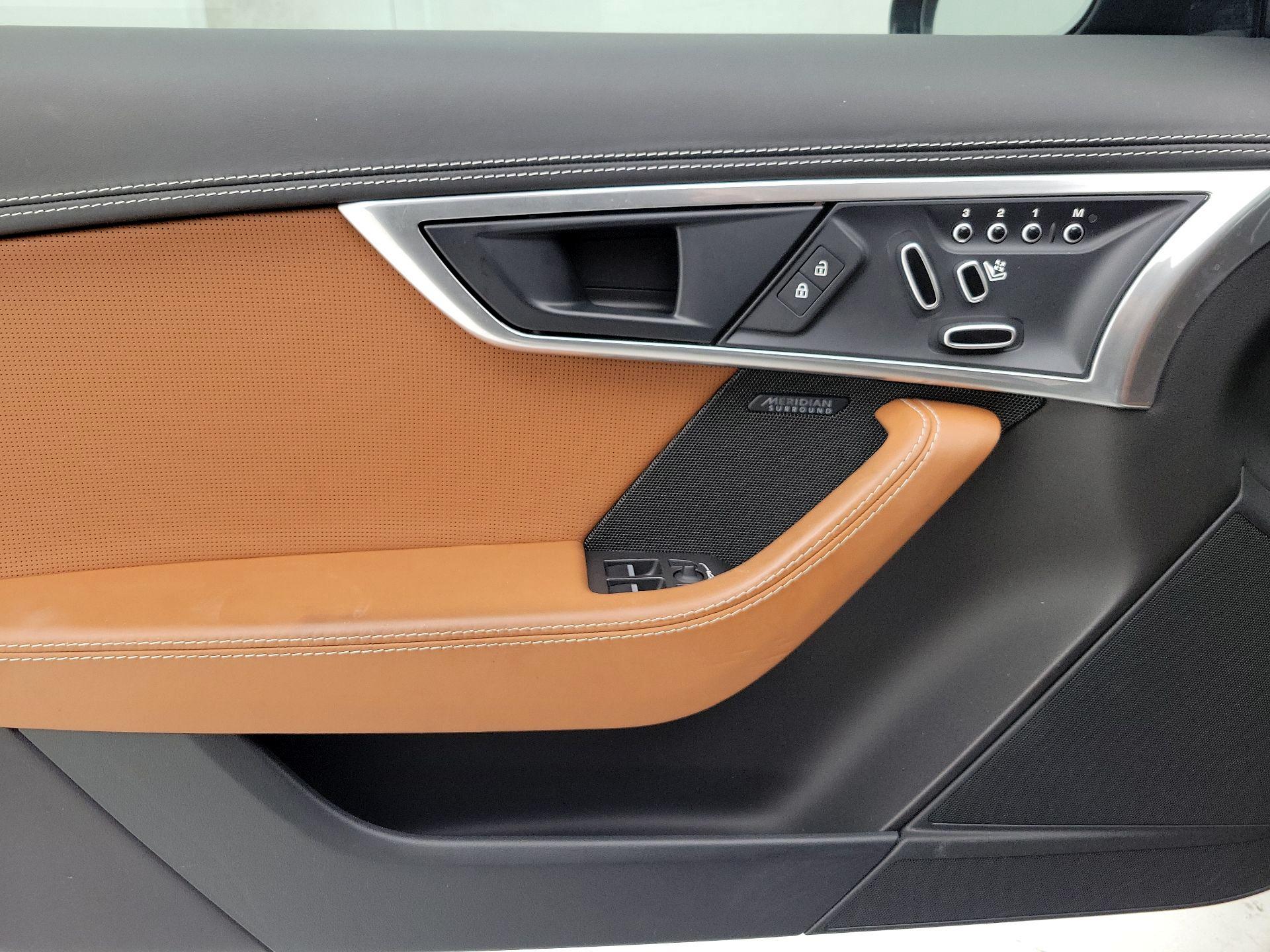 Thumbnail: 2023 Jaguar F-Type - 12