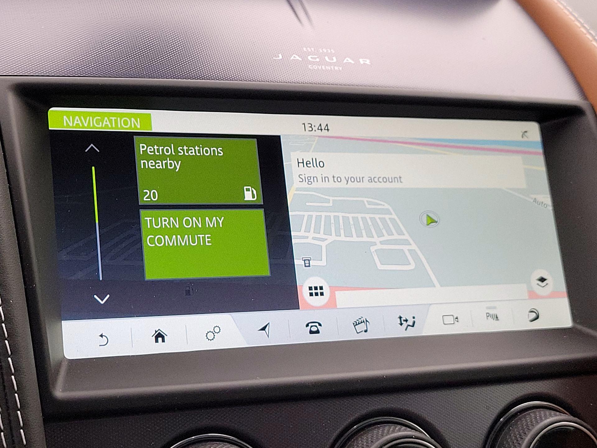 Thumbnail: 2023 Jaguar F-Type - 14