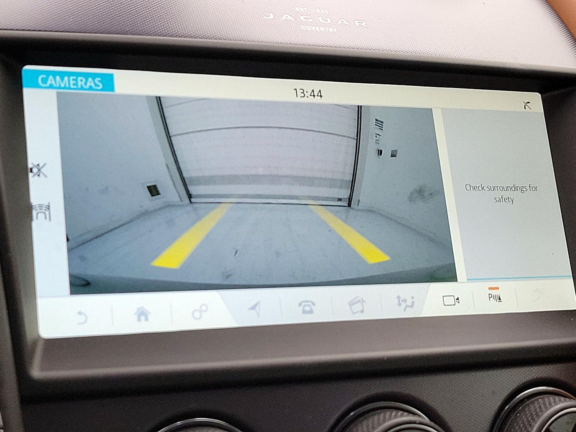 Thumbnail: 2023 Jaguar F-Type - 15