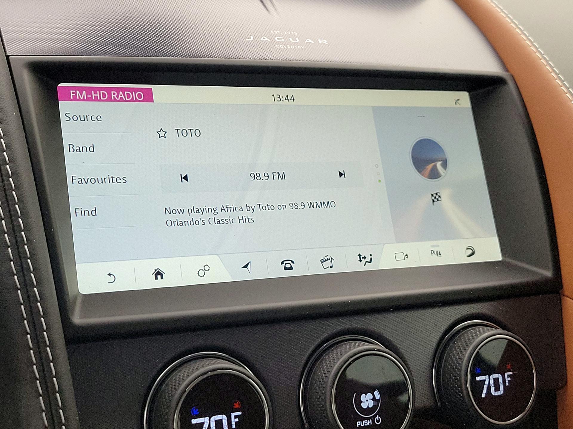 Thumbnail: 2023 Jaguar F-Type - 16