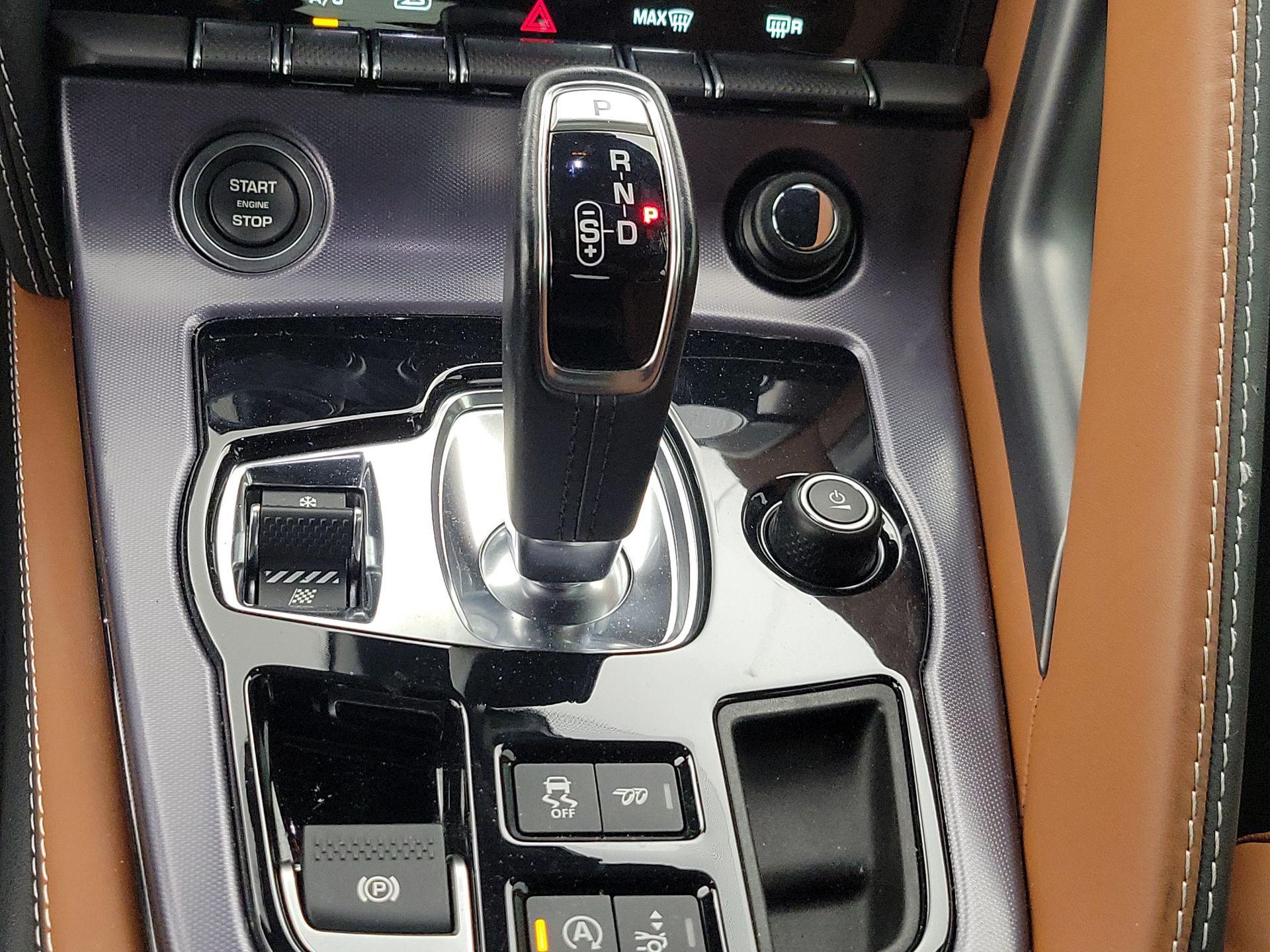 Thumbnail: 2023 Jaguar F-Type - 18