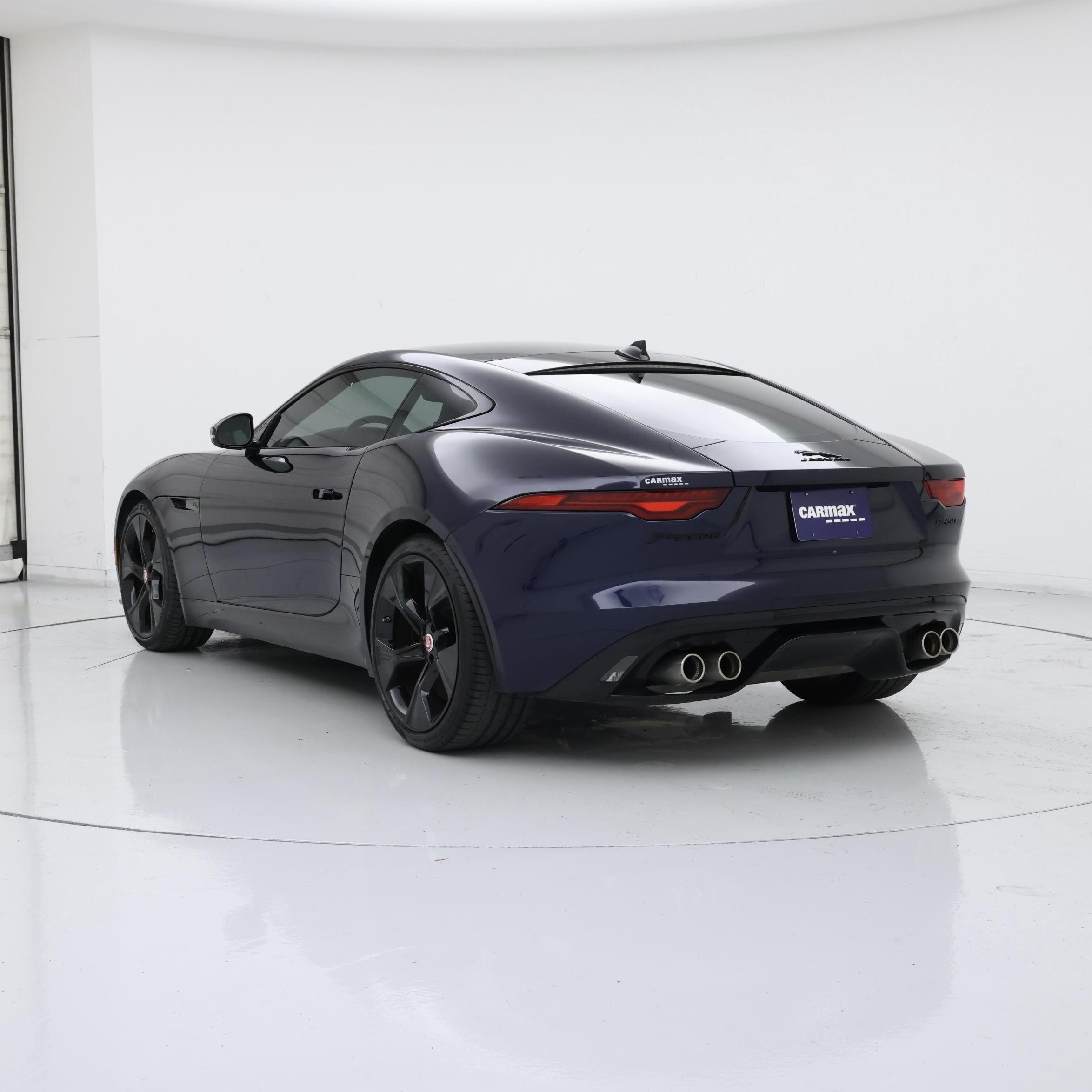 Thumbnail: 2023 Jaguar F-Type - 2