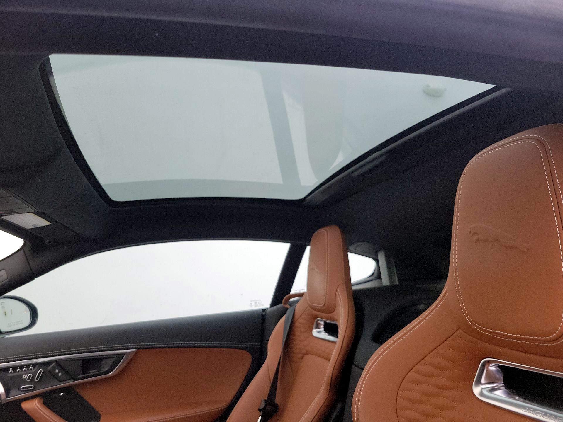 Thumbnail: 2023 Jaguar F-Type - 20