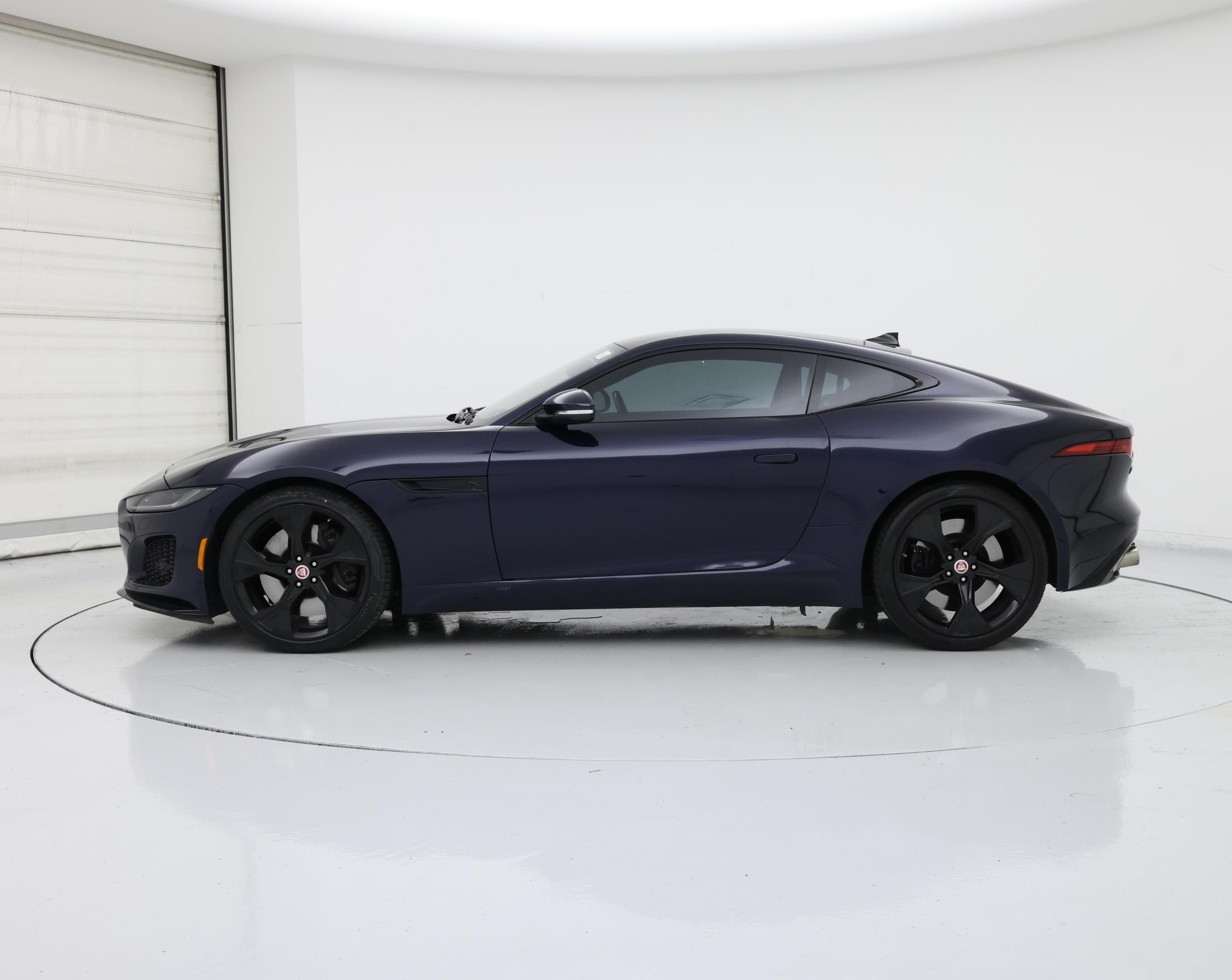 Thumbnail: 2023 Jaguar F-Type - 3