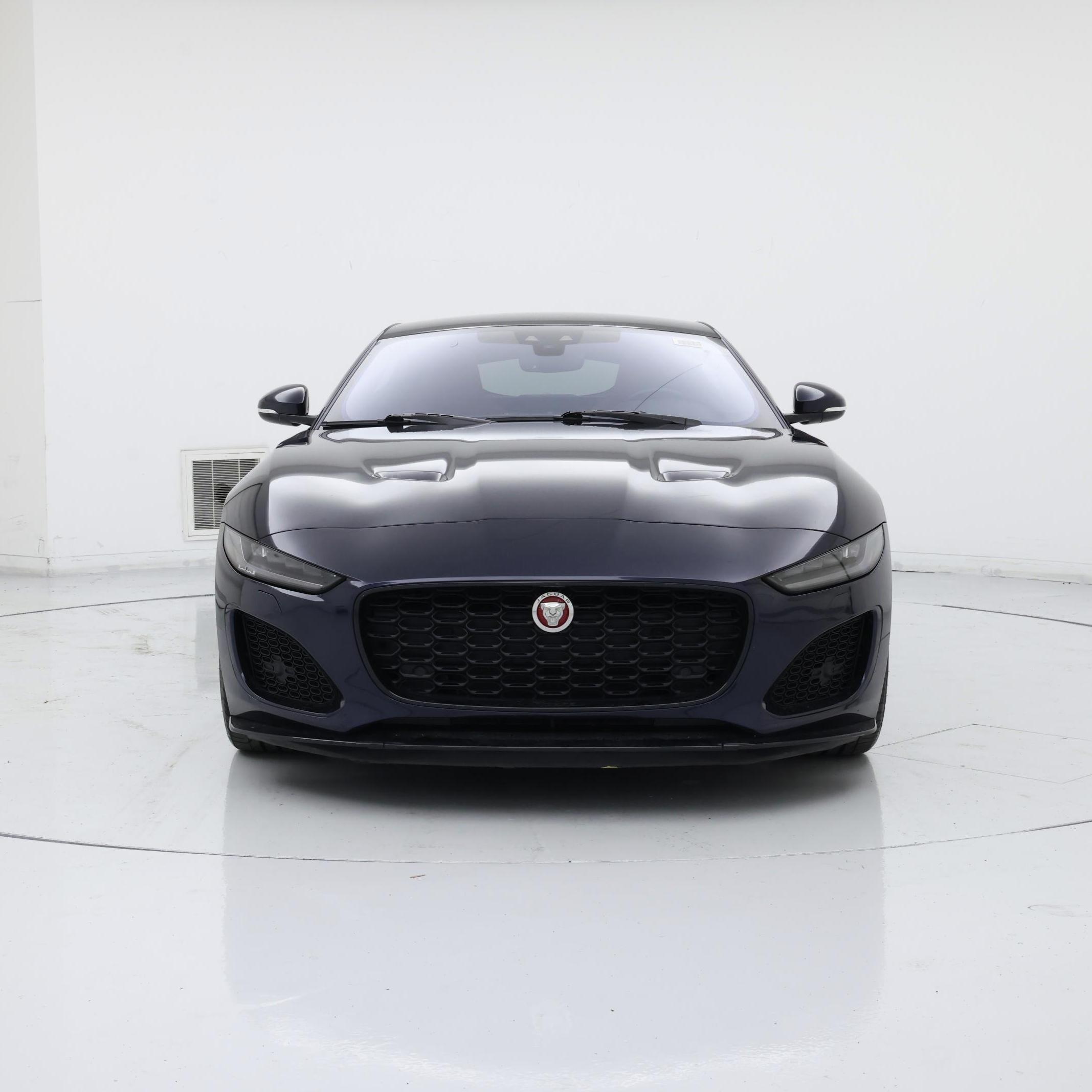 Thumbnail: 2023 Jaguar F-Type - 5