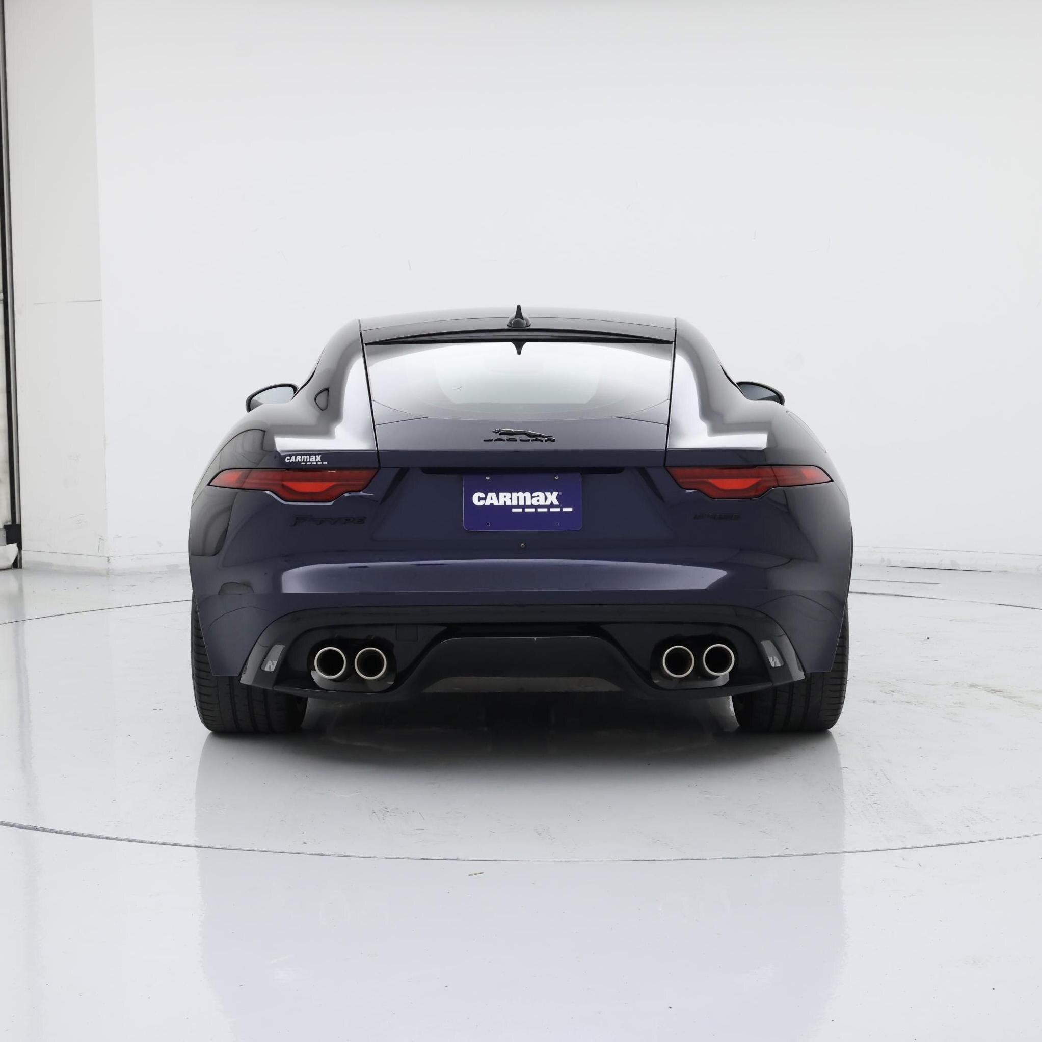 Thumbnail: 2023 Jaguar F-Type - 6