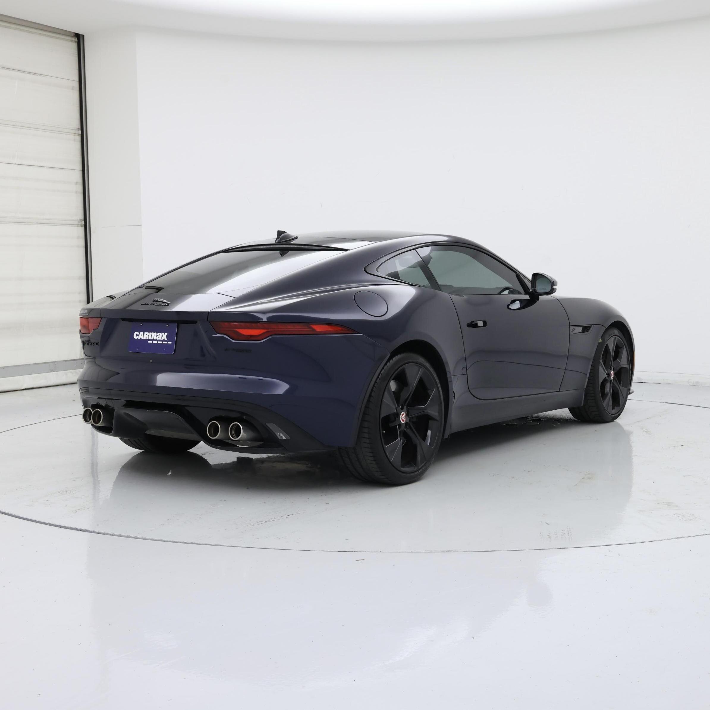 Thumbnail: 2023 Jaguar F-Type - 8