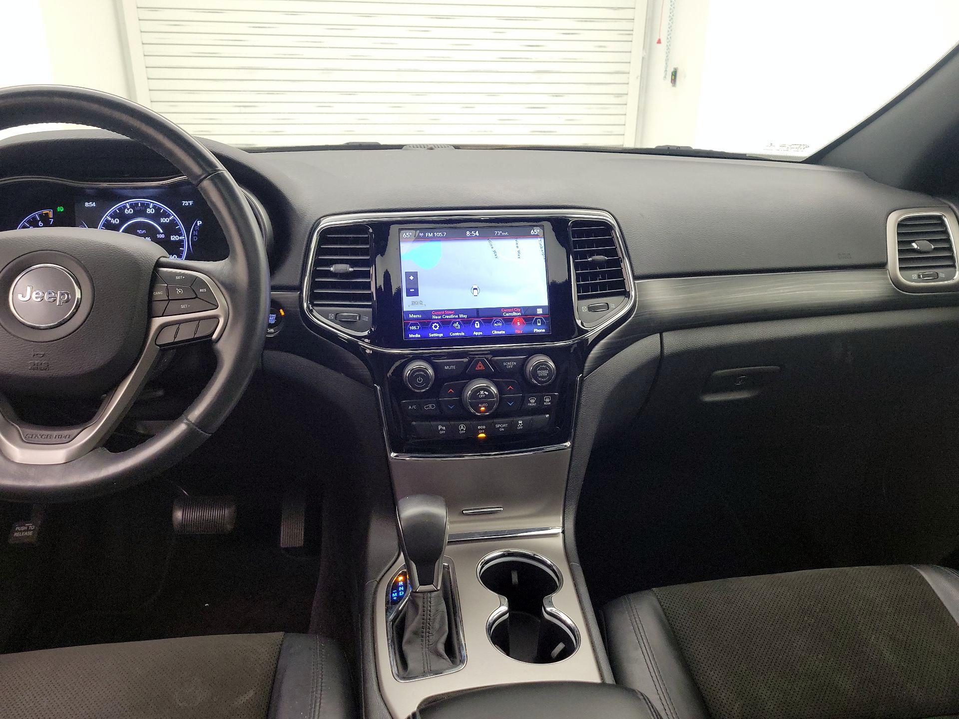 Thumbnail: 2019 Jeep Grand Cherokee - 9