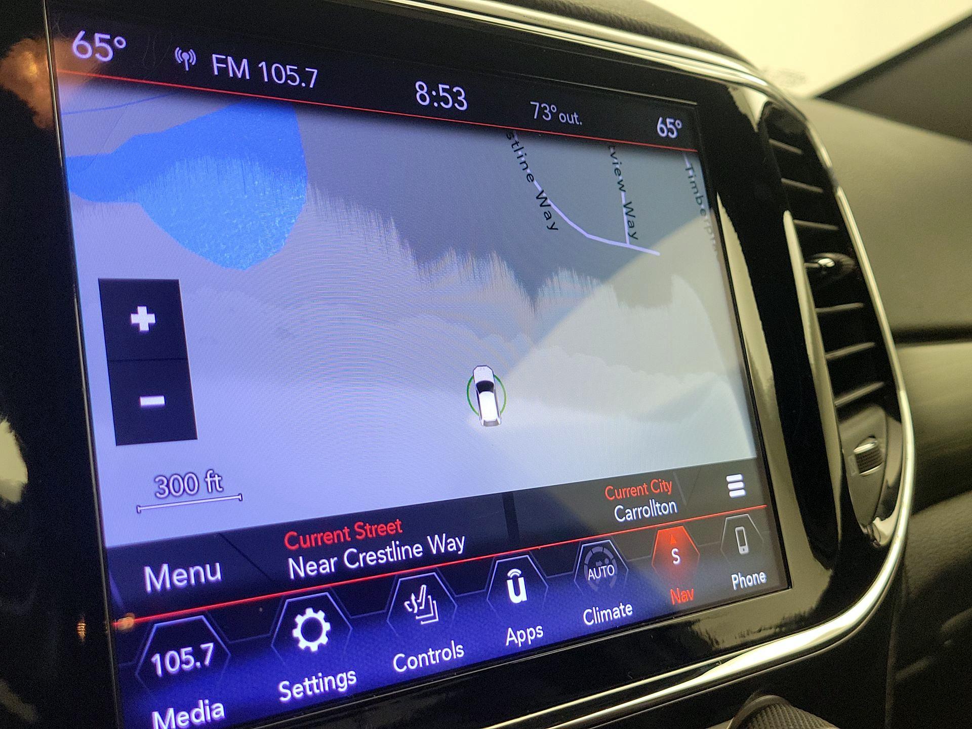 Thumbnail: 2019 Jeep Grand Cherokee - 14