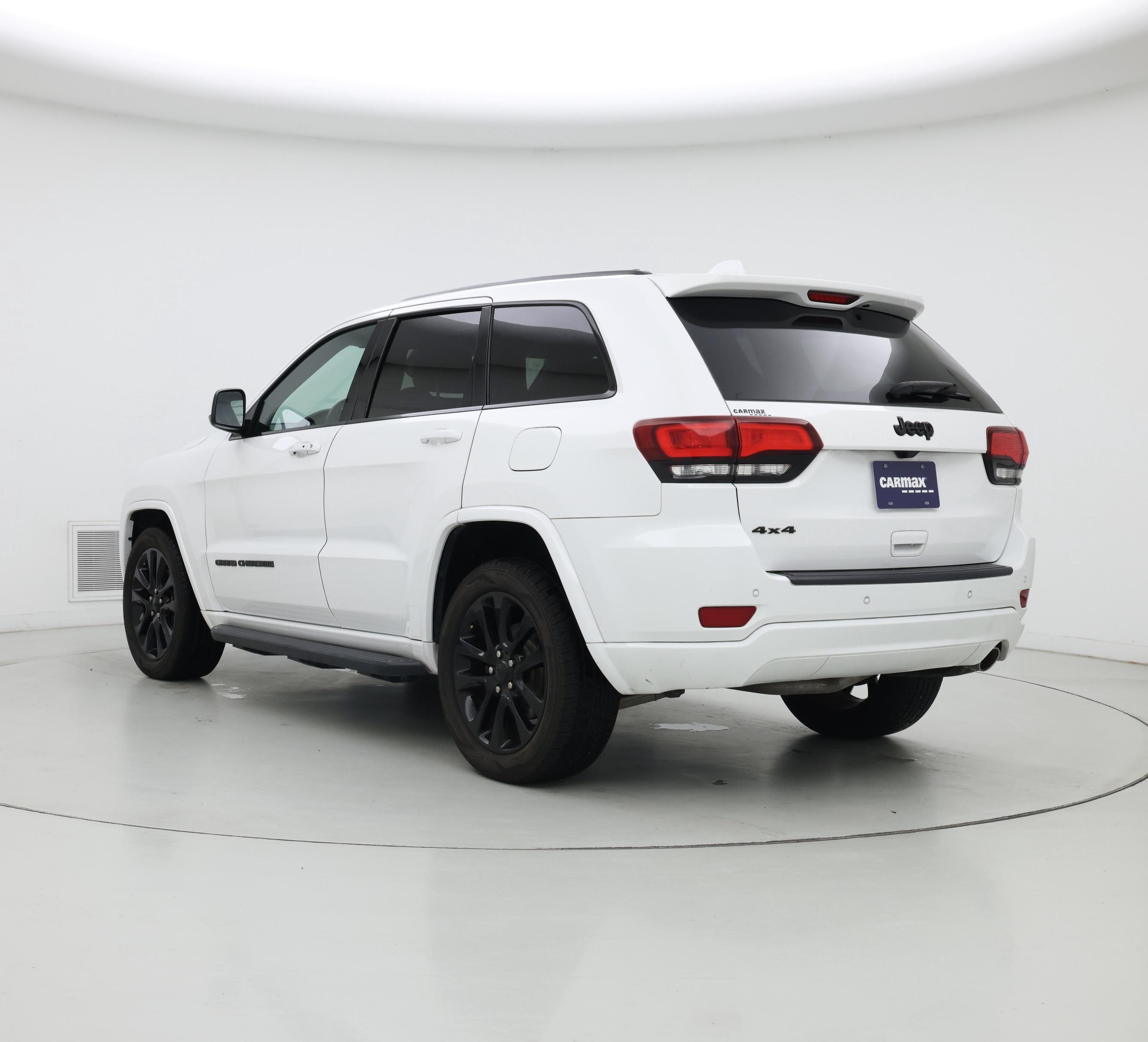Thumbnail: 2019 Jeep Grand Cherokee - 2
