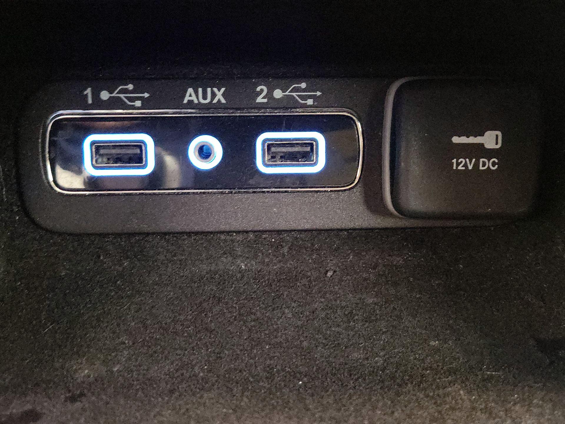 Thumbnail: 2019 Jeep Grand Cherokee - 19