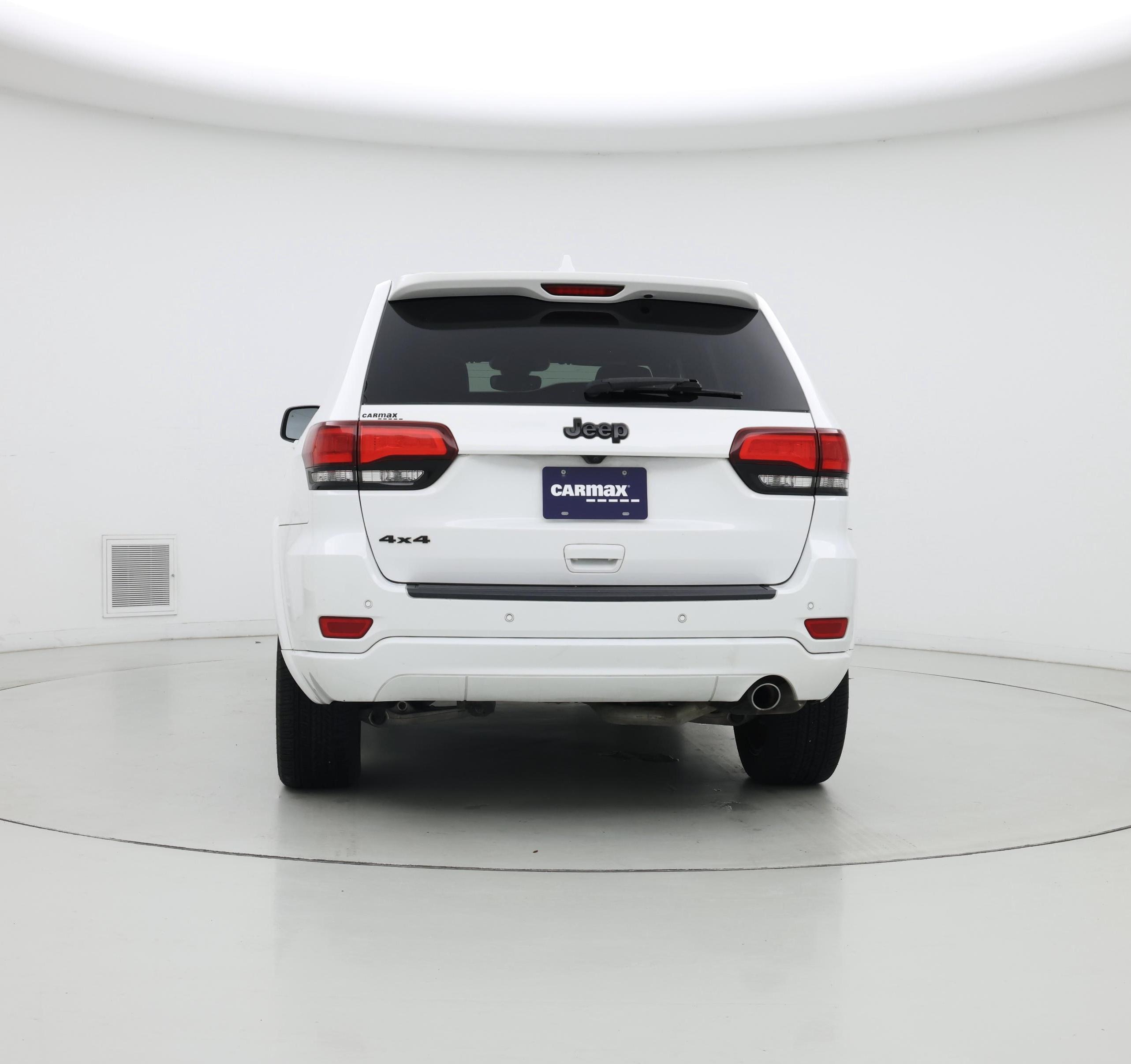 Thumbnail: 2019 Jeep Grand Cherokee - 6