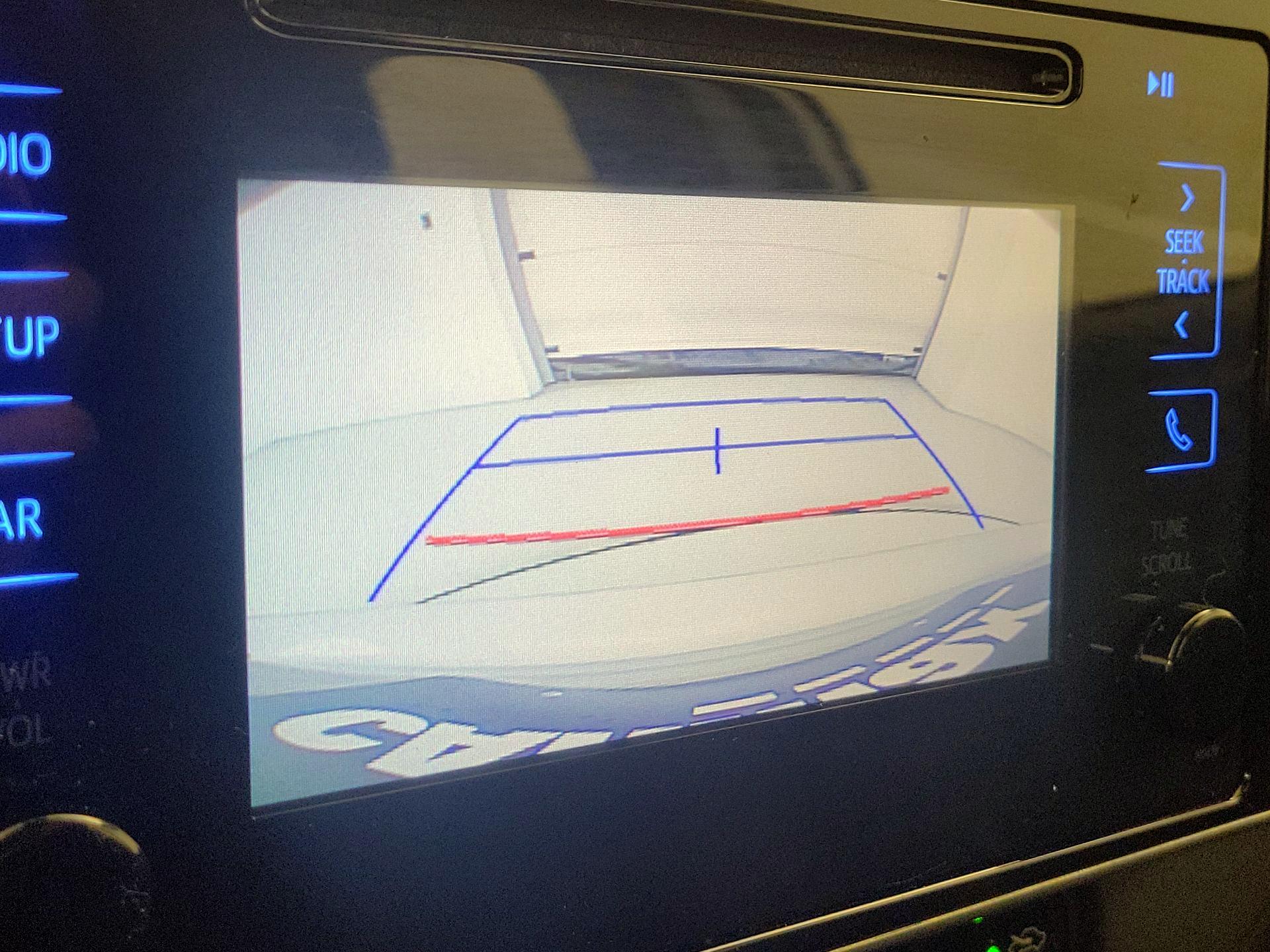 Thumbnail: 2017 Toyota Corolla - 14