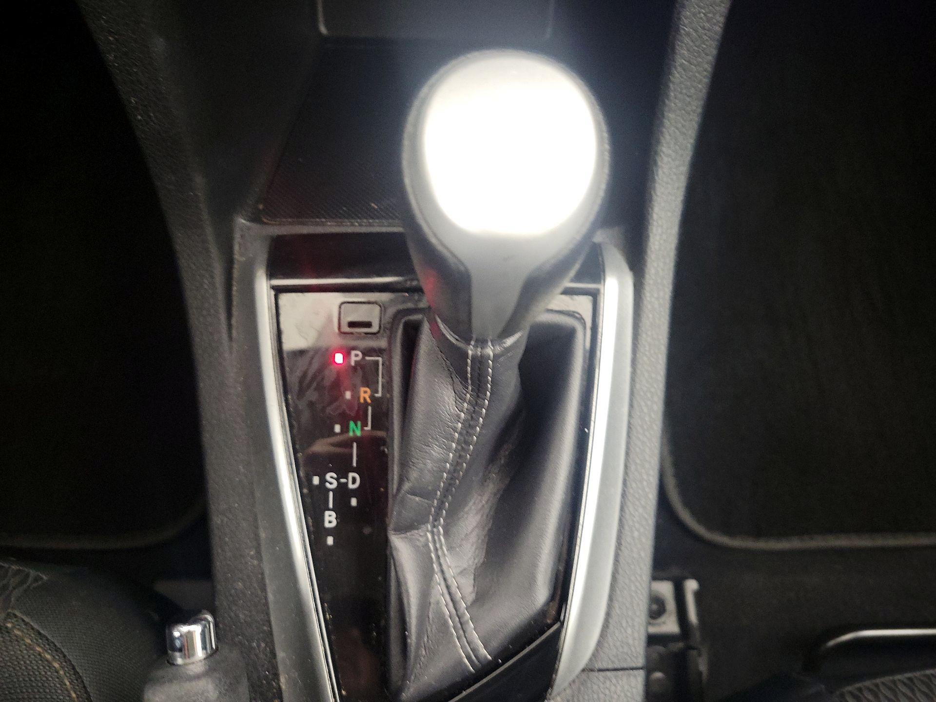 Thumbnail: 2017 Toyota Corolla - 17