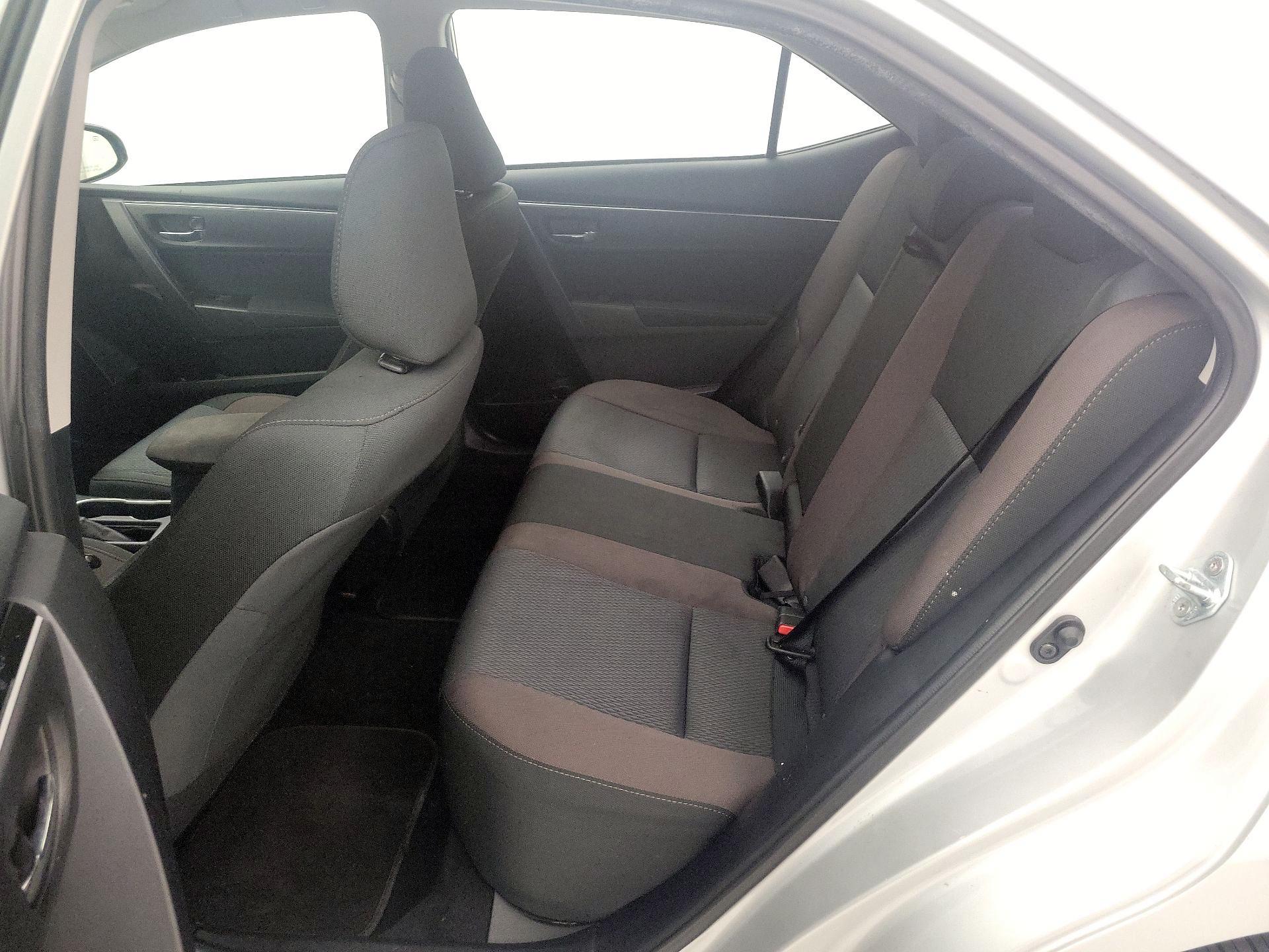 Thumbnail: 2017 Toyota Corolla - 19