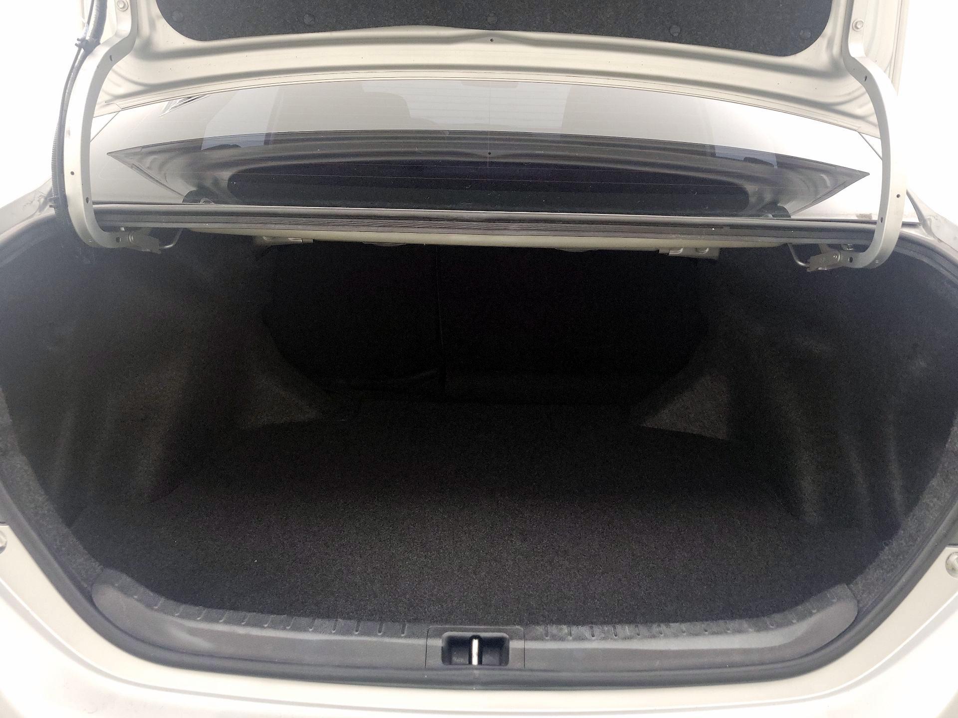 Thumbnail: 2017 Toyota Corolla - 20