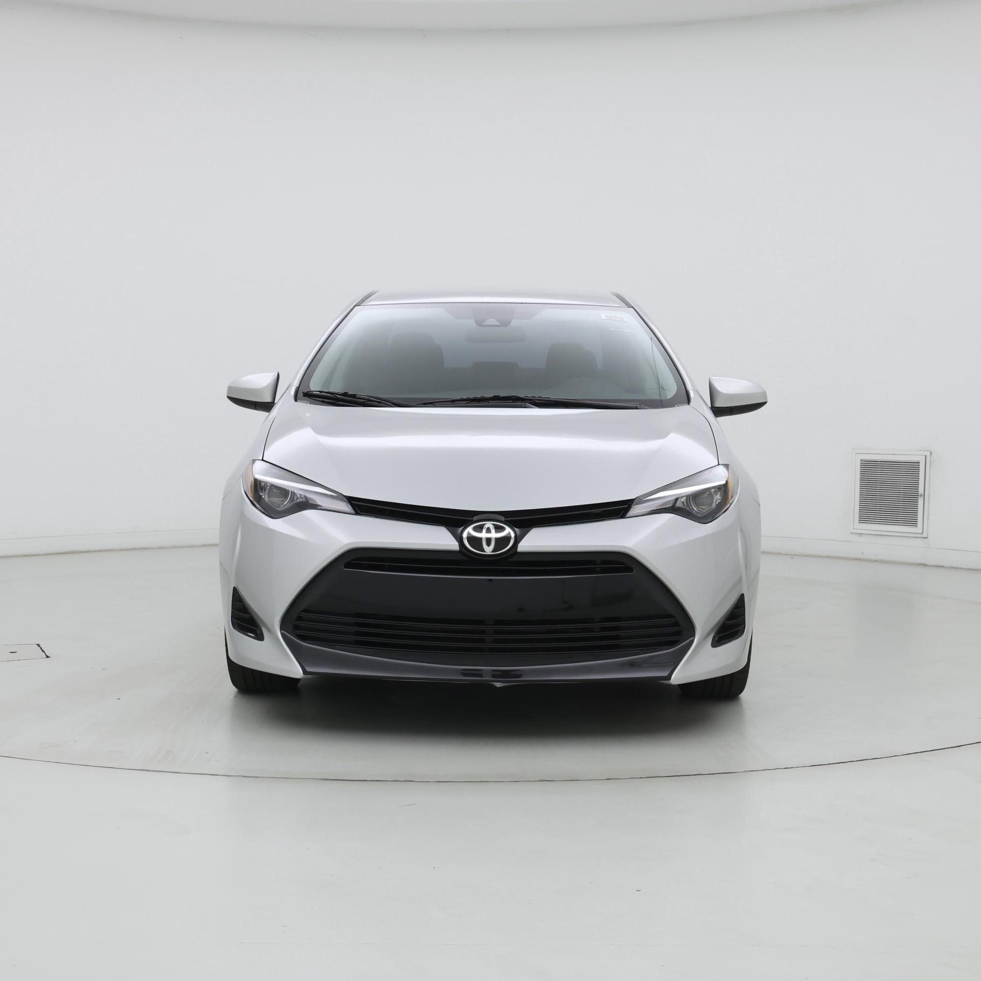 Thumbnail: 2017 Toyota Corolla - 5