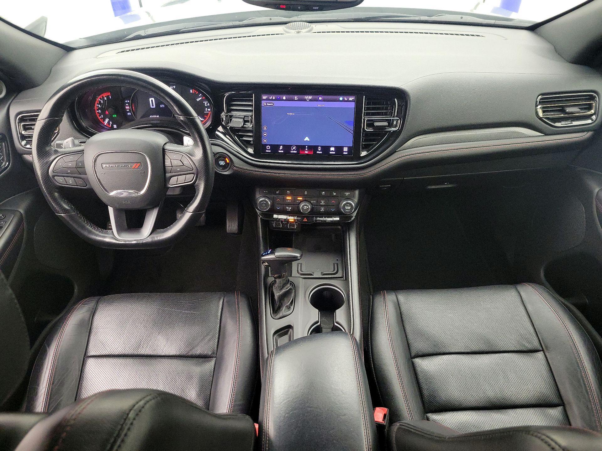 Thumbnail: 2021 Dodge Durango - 9