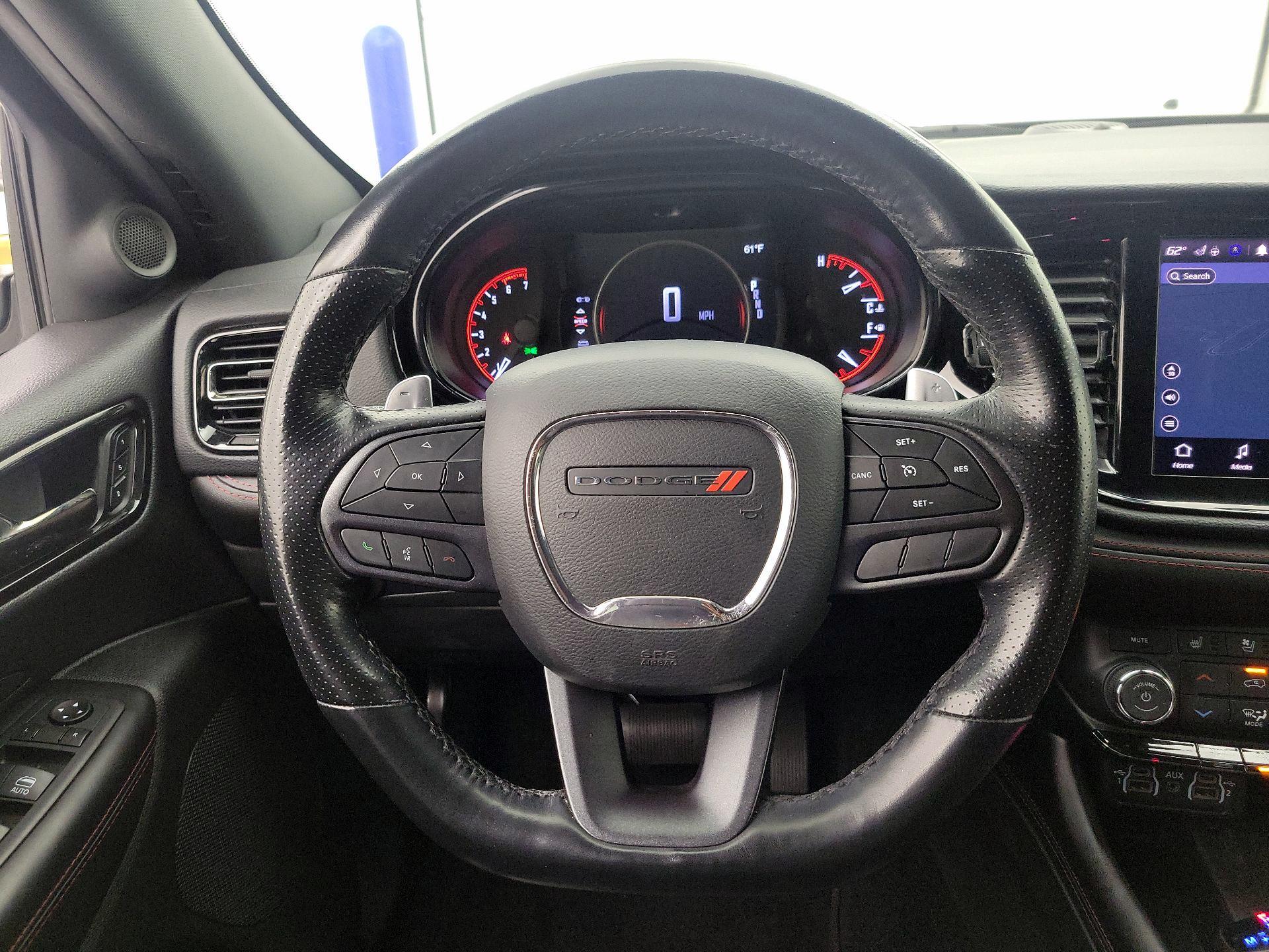 Thumbnail: 2021 Dodge Durango - 10