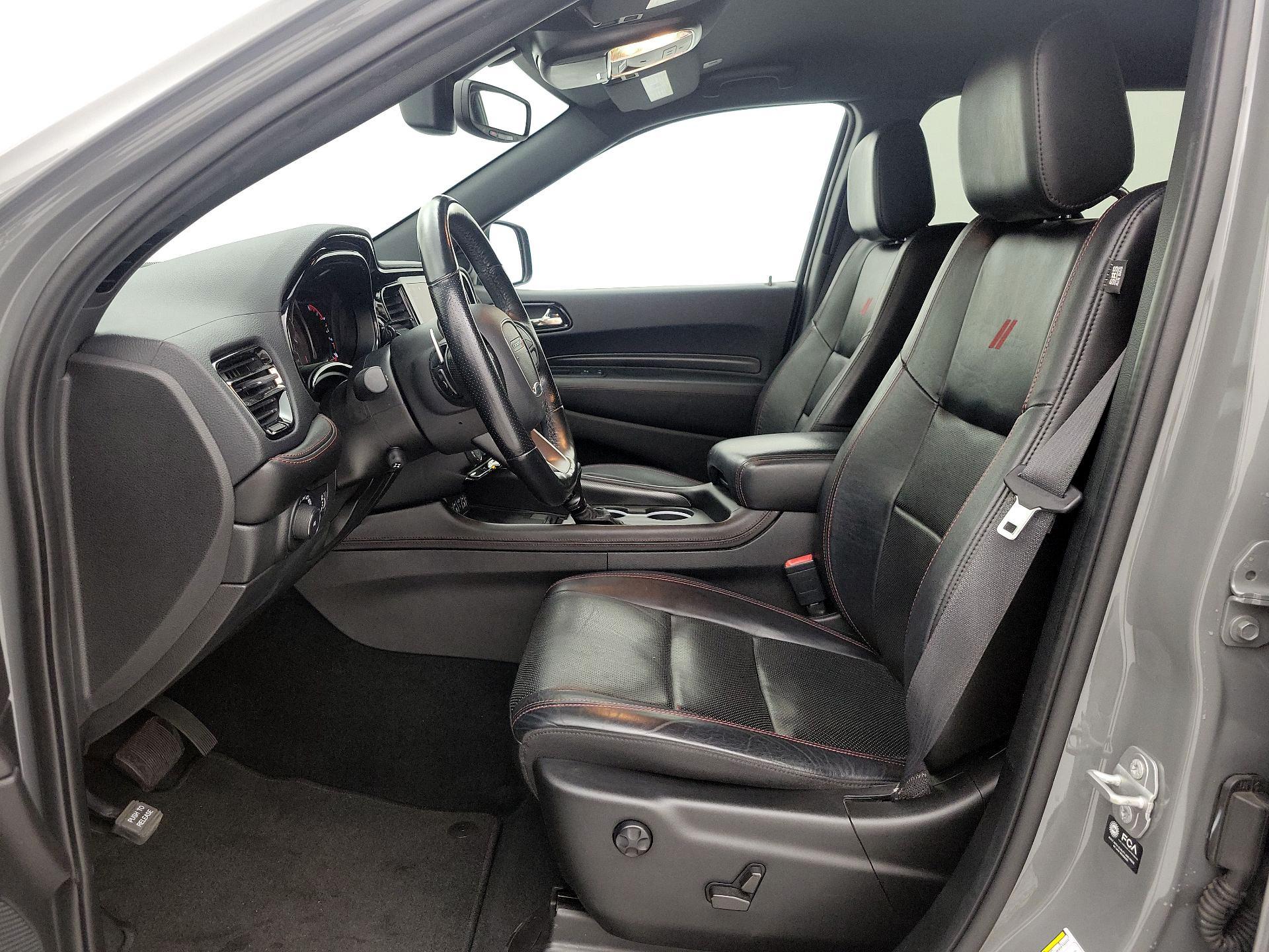 Thumbnail: 2021 Dodge Durango - 11