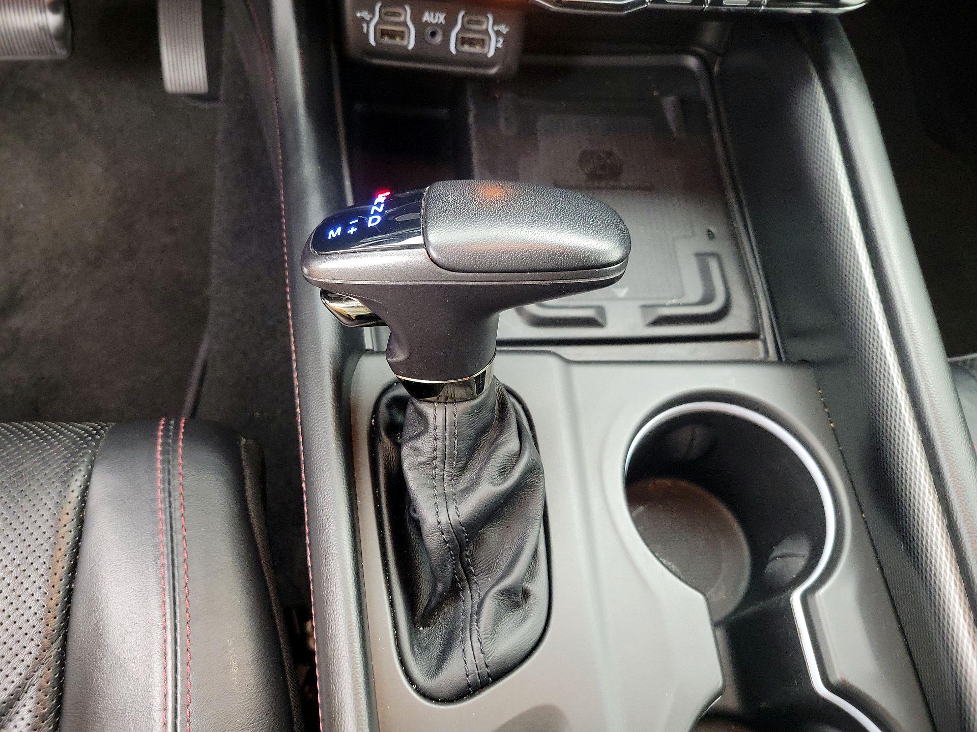 Thumbnail: 2021 Dodge Durango - 18