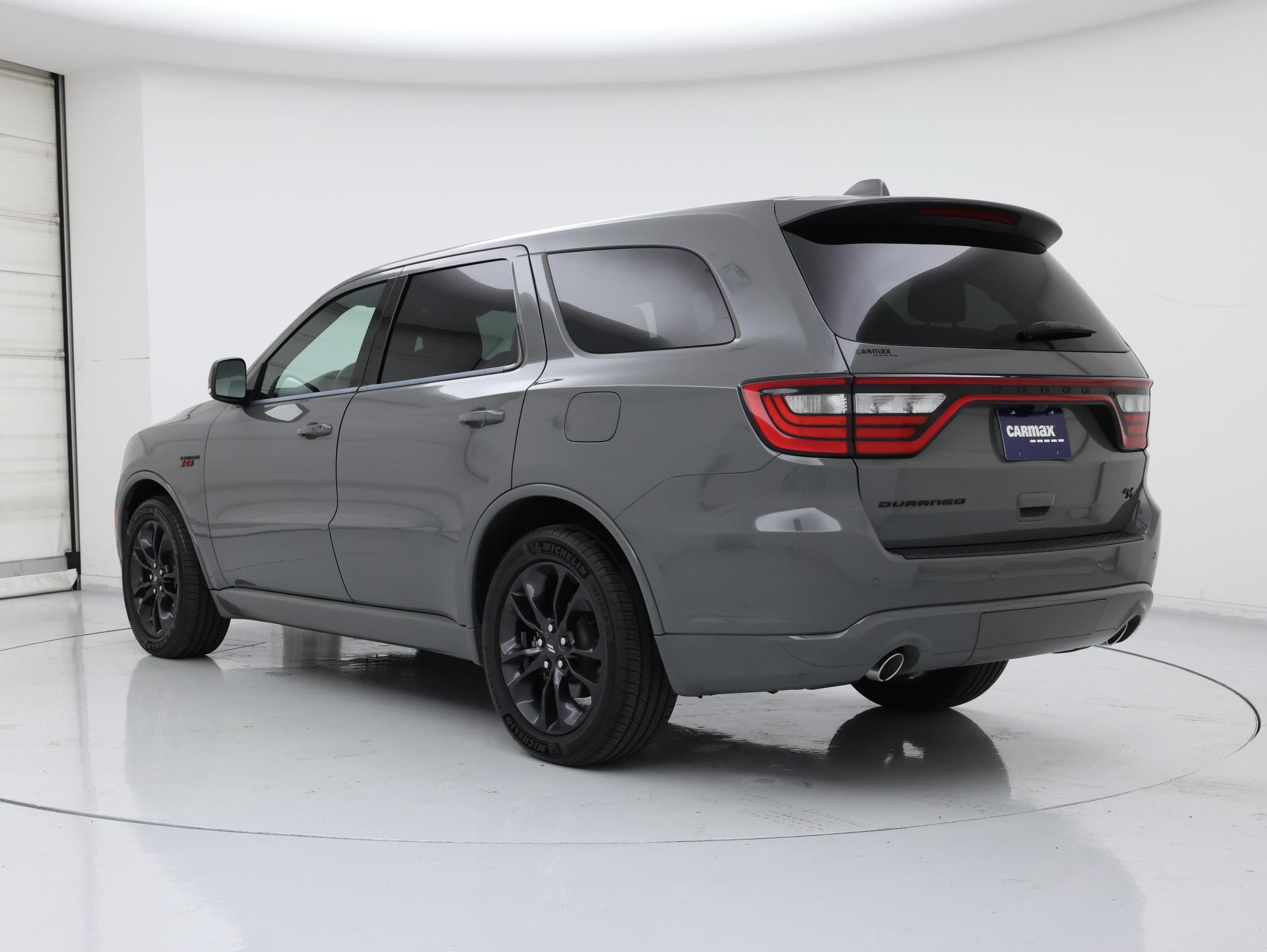 Thumbnail: 2021 Dodge Durango - 2