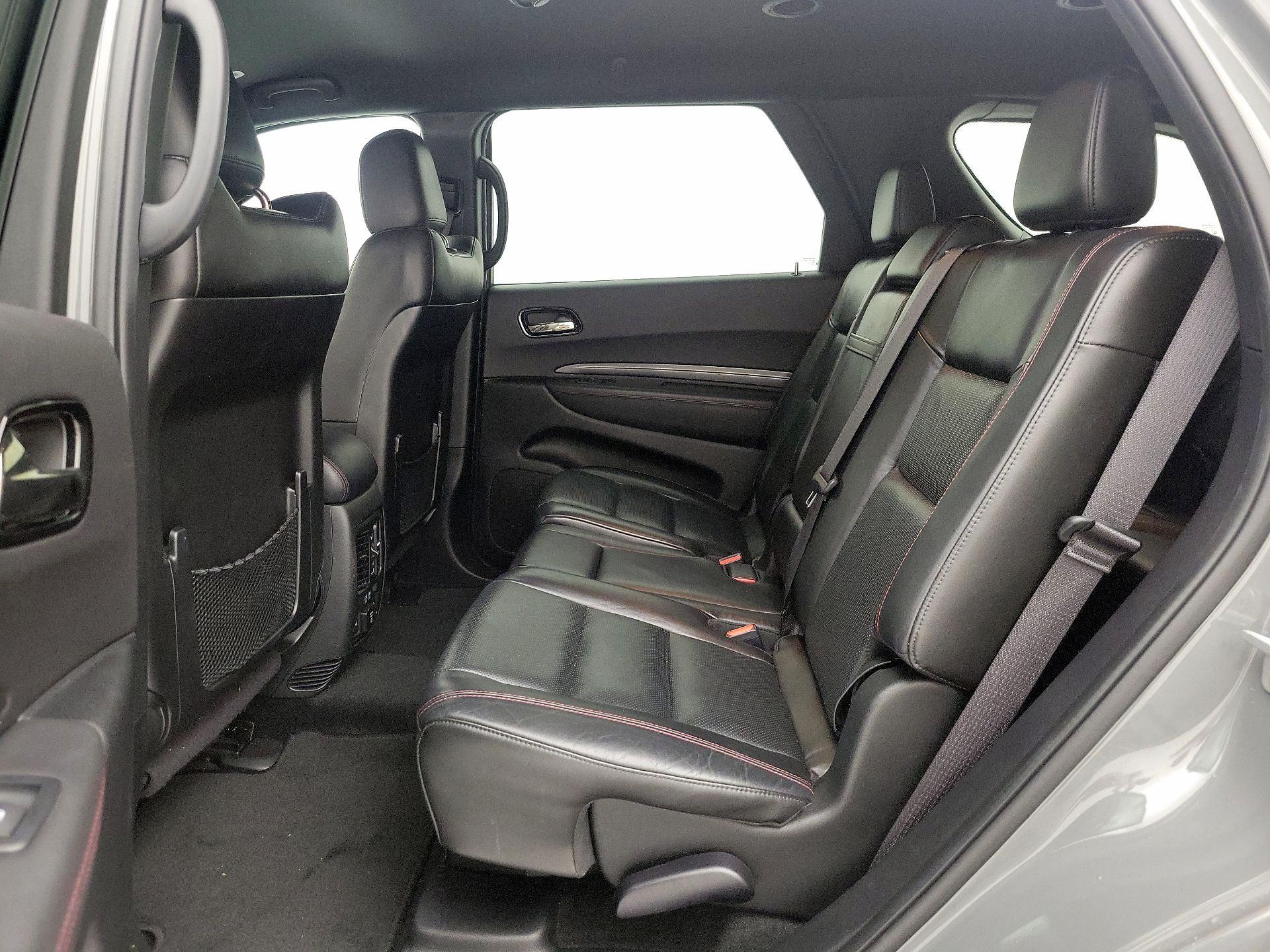 Thumbnail: 2021 Dodge Durango - 20