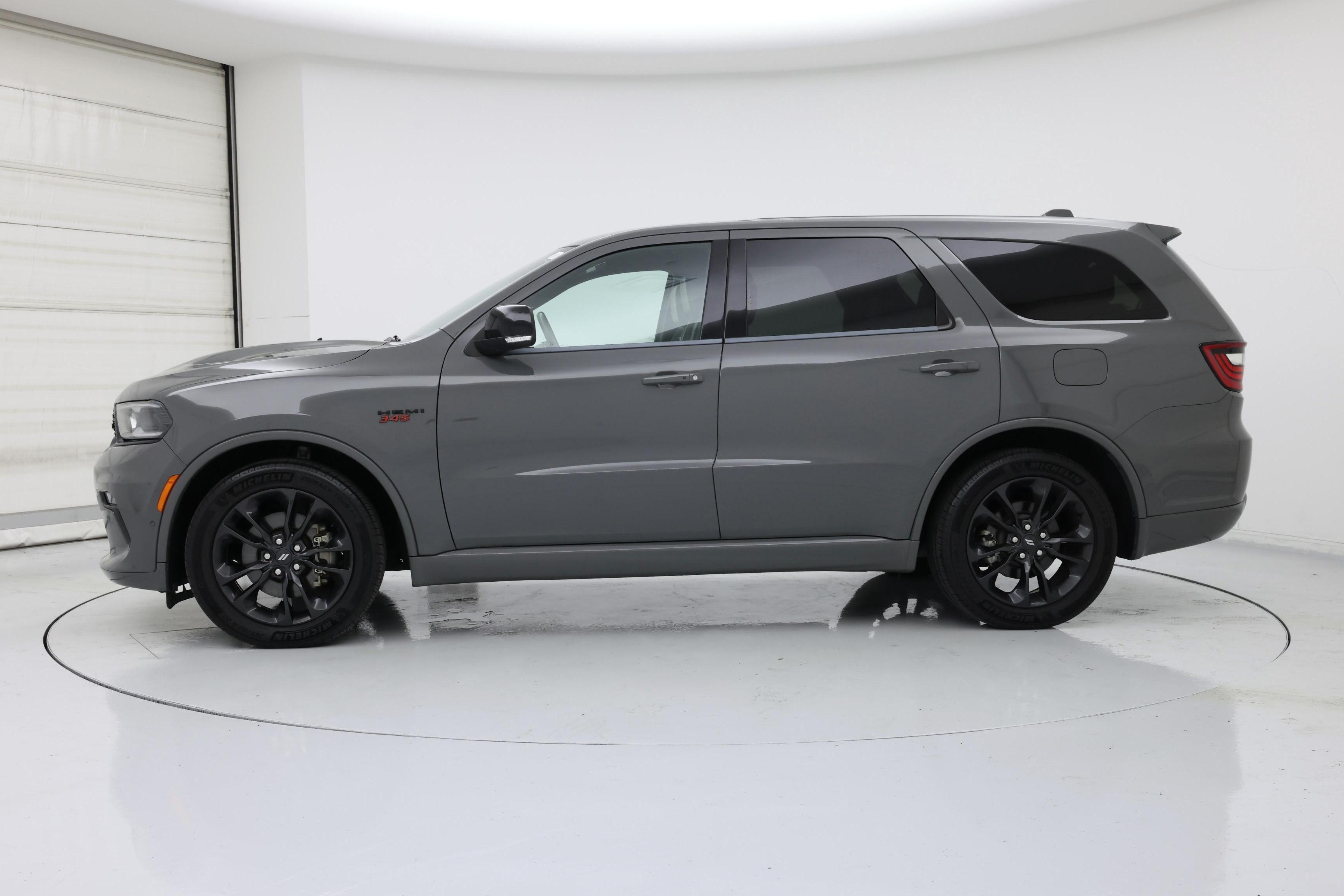 Thumbnail: 2021 Dodge Durango - 3