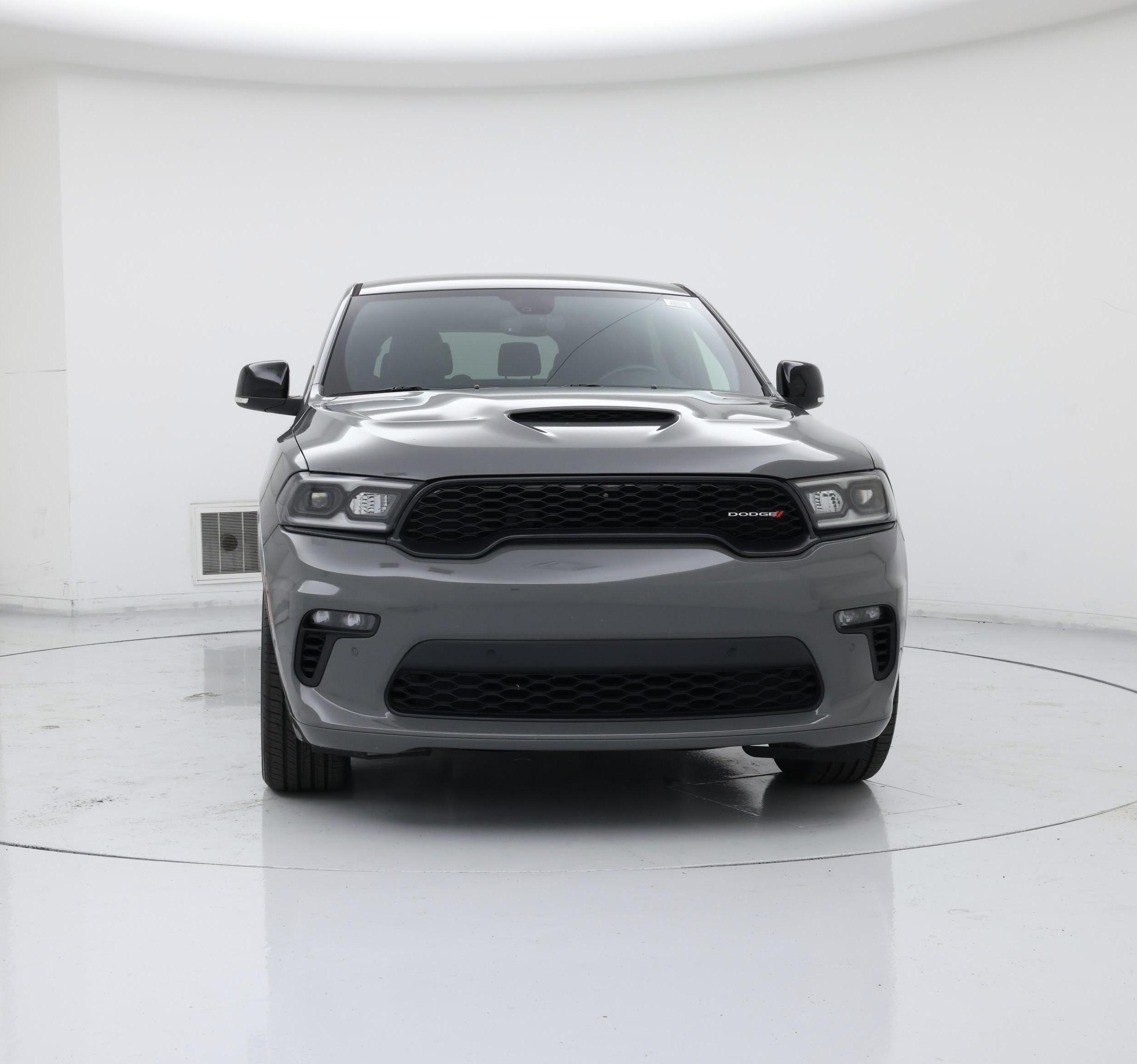 Thumbnail: 2021 Dodge Durango - 5